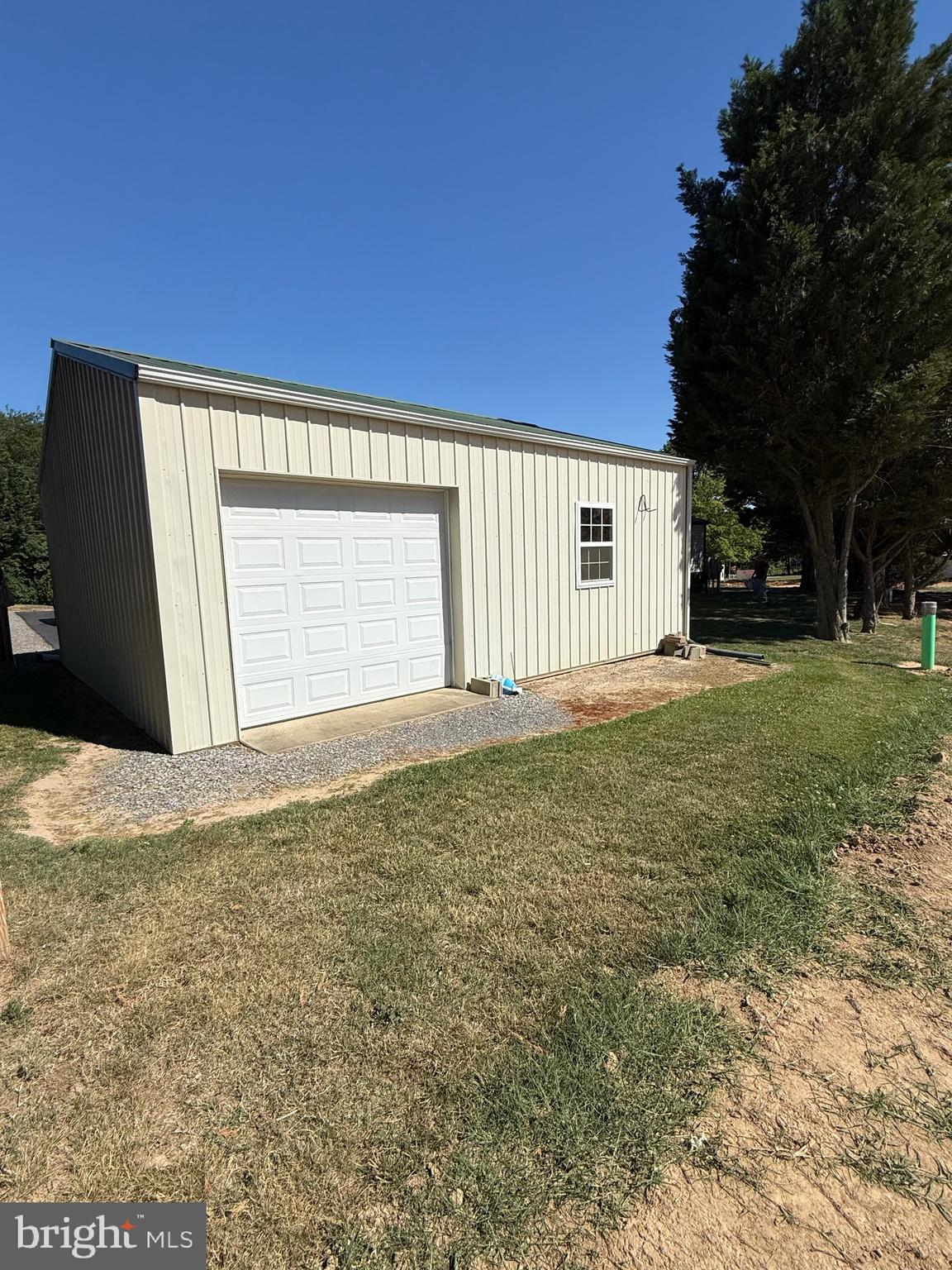 5867 CARPENTER BRIDGE ROAD