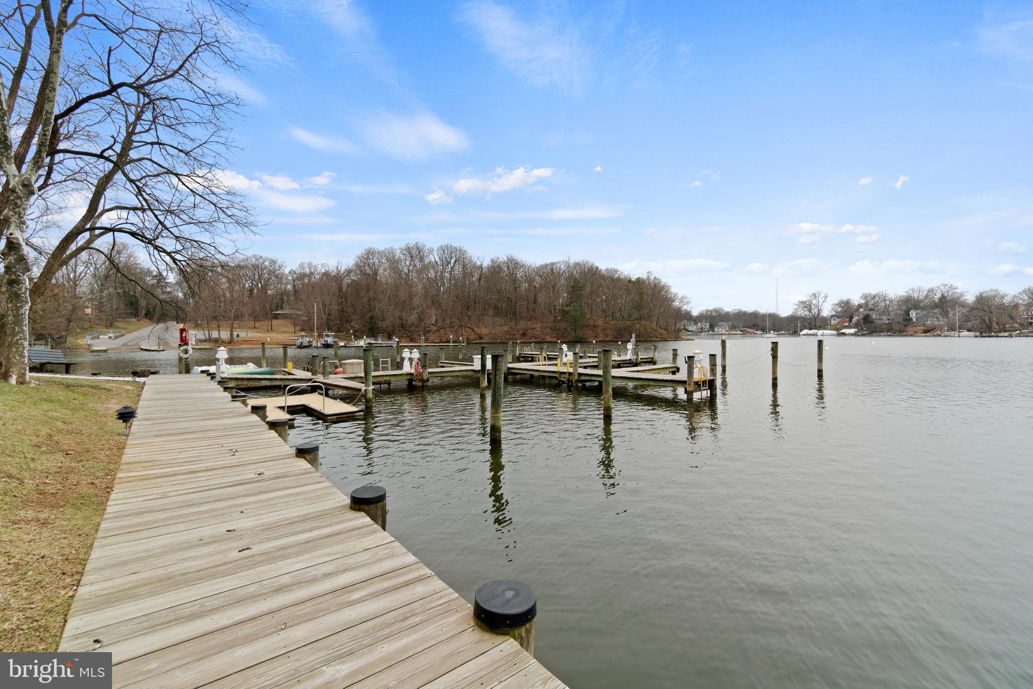 SHEARWATER CONDO - Residential Lease