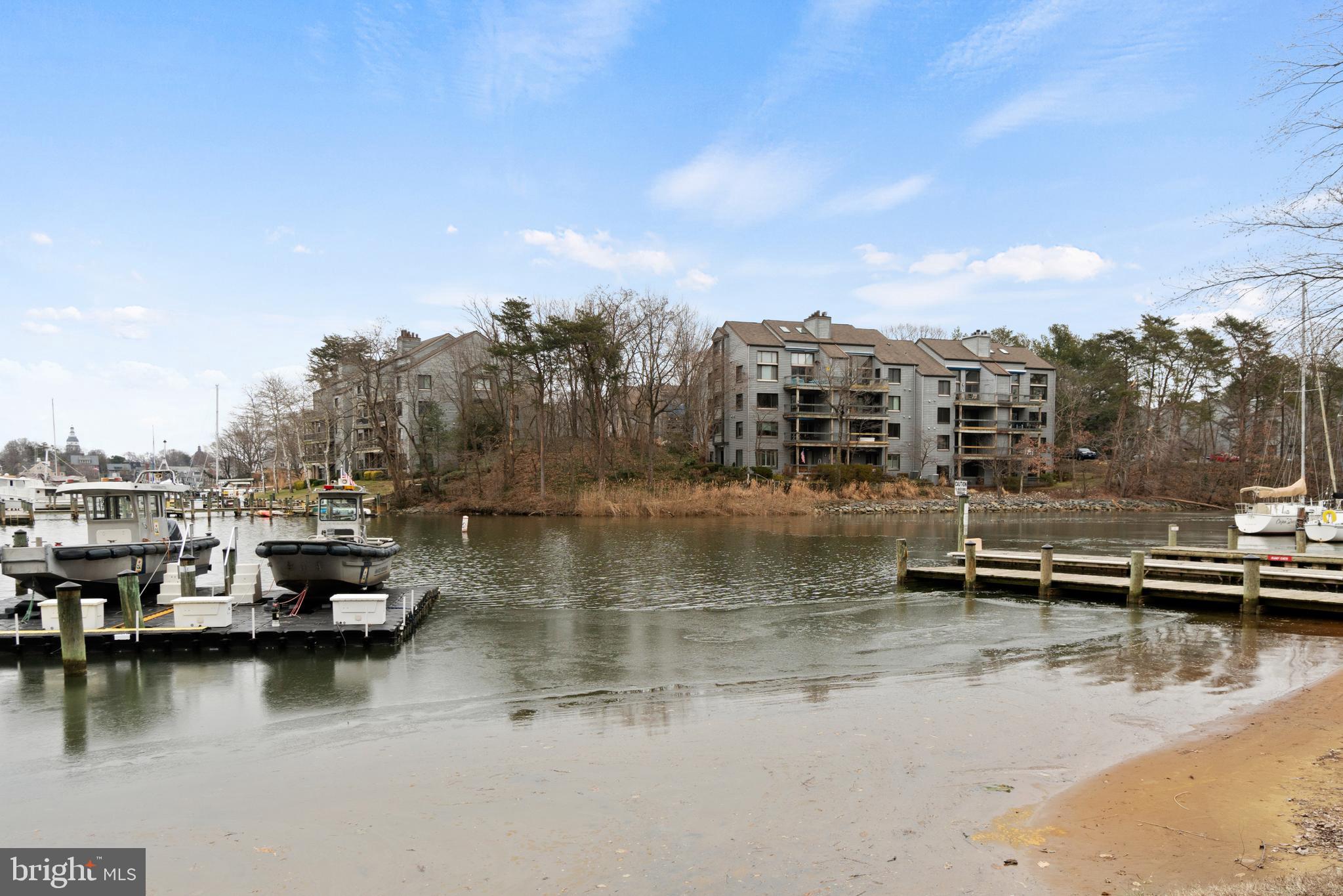 SHEARWATER CONDO - Residential Lease