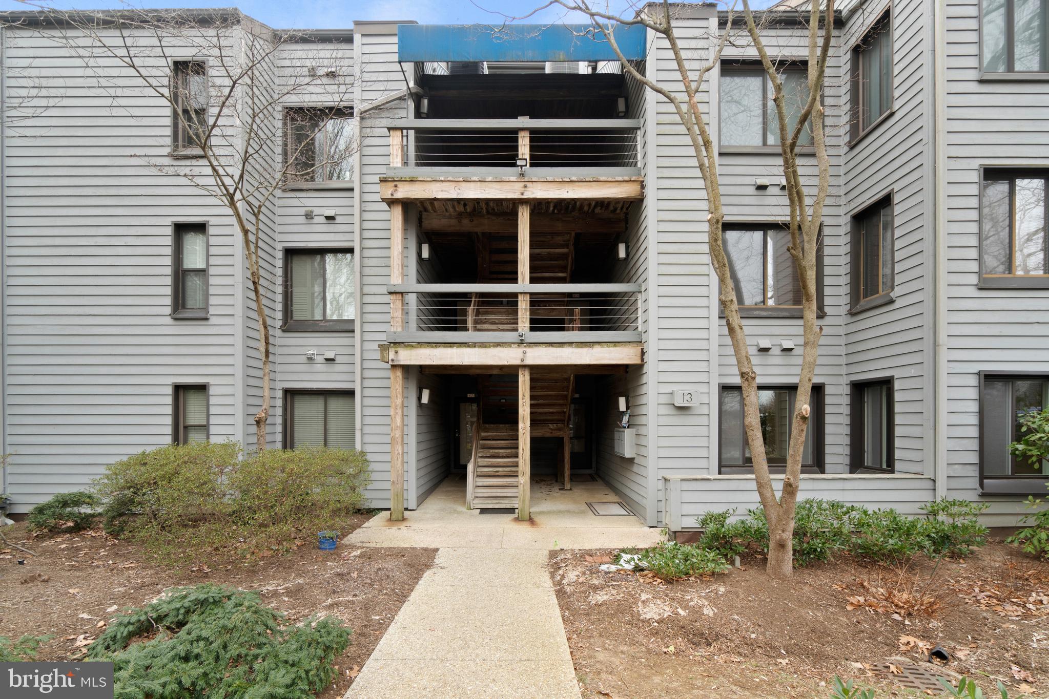 SHEARWATER CONDO - Residential Lease