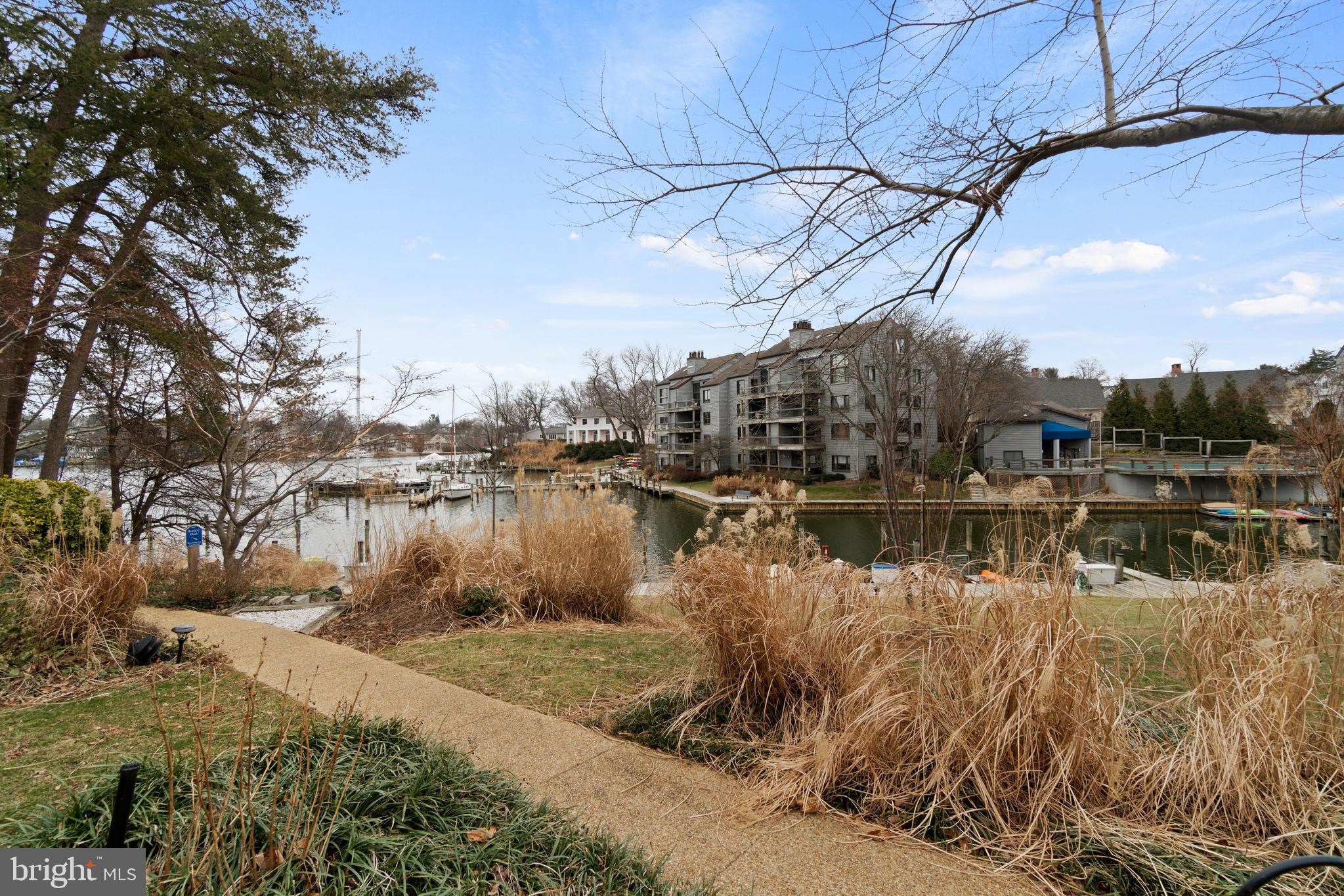 SHEARWATER CONDO - Residential Lease