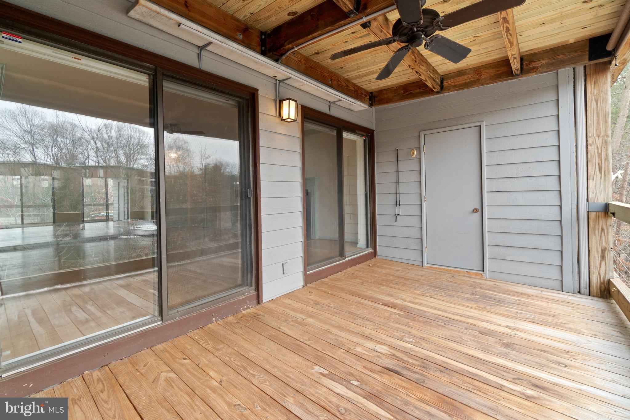 SHEARWATER CONDO - Residential Lease