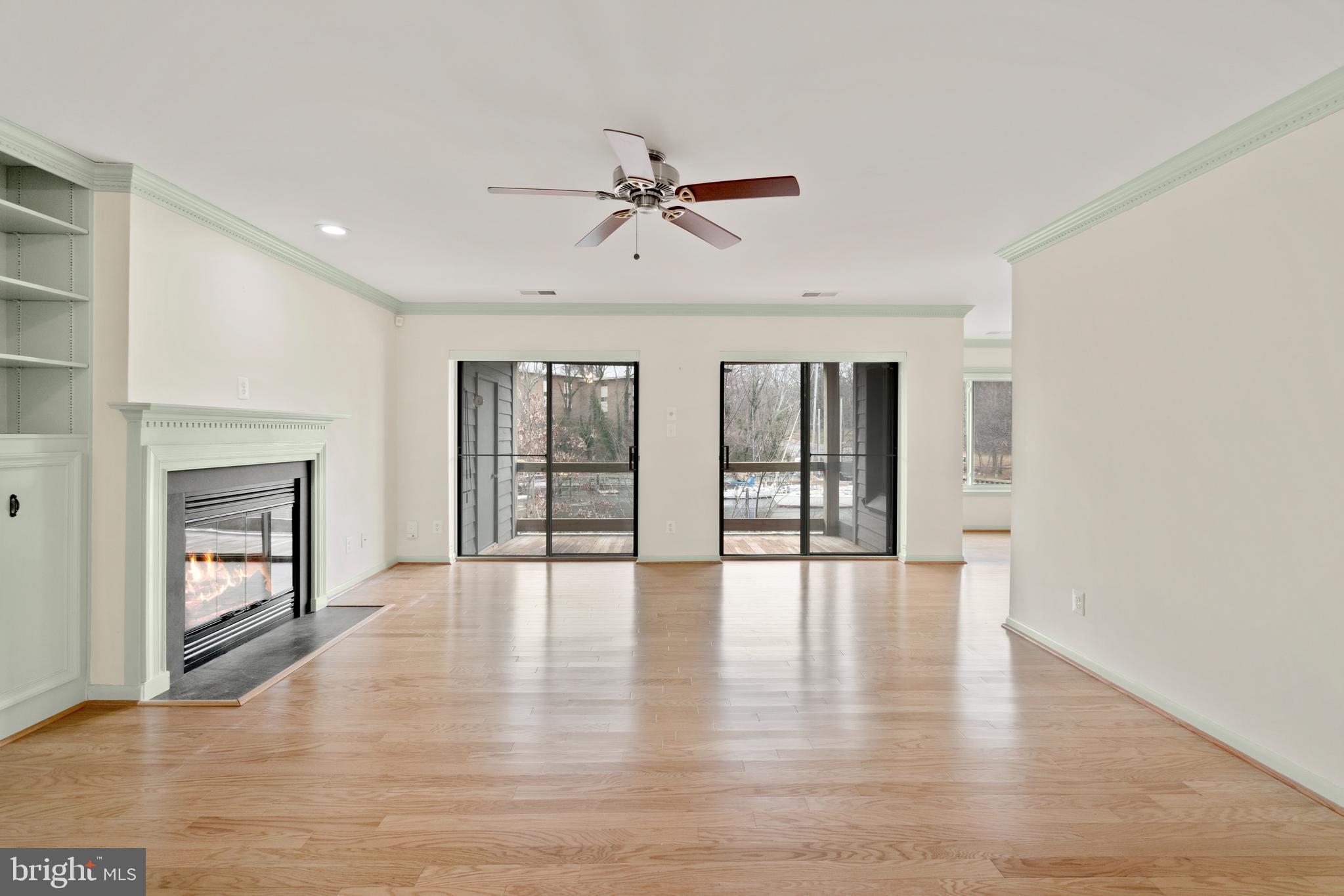 SHEARWATER CONDO - Residential Lease