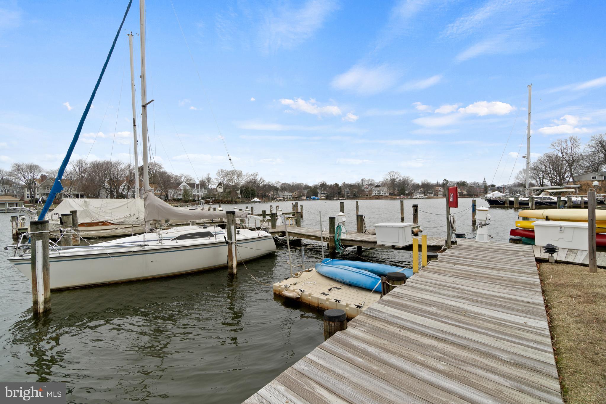 SHEARWATER CONDO - Residential Lease