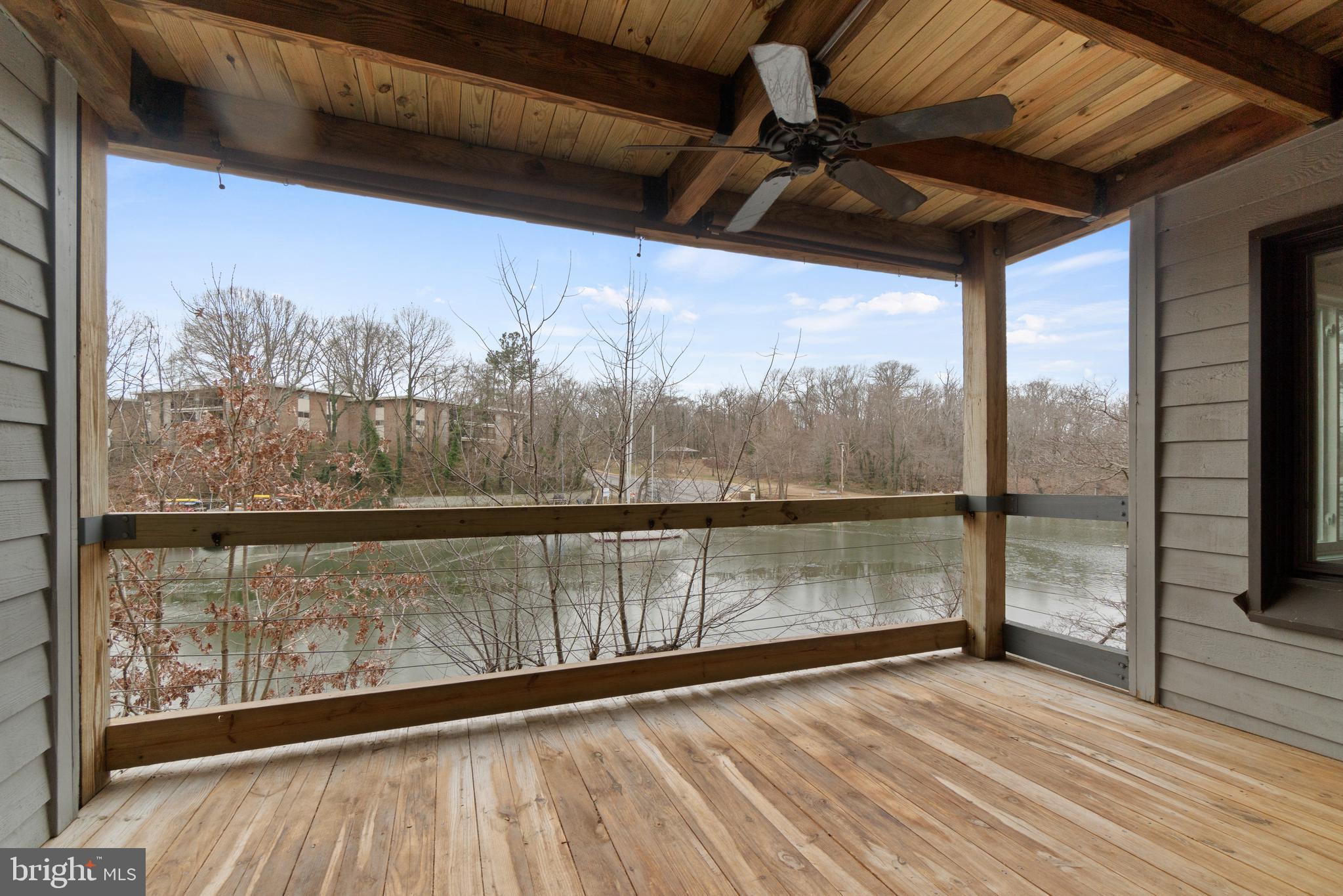 SHEARWATER CONDO - Residential Lease