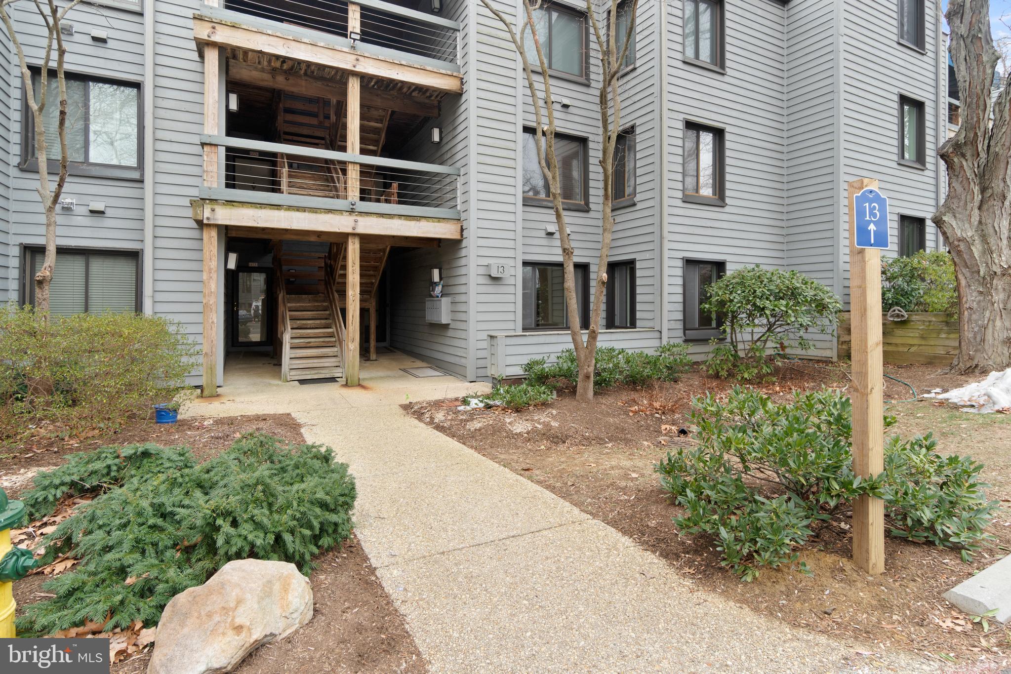 SHEARWATER CONDO - Residential Lease