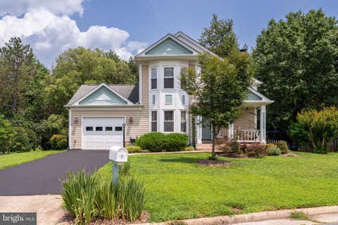 Photo of 13506 Huntsfield Court, HERNDON, VA 20171 (MLS # VAFX2330562)