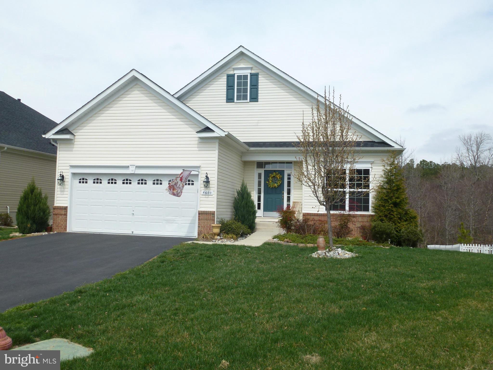 VIRGINIA HERITAGE AT LEE'S PARK - Residential