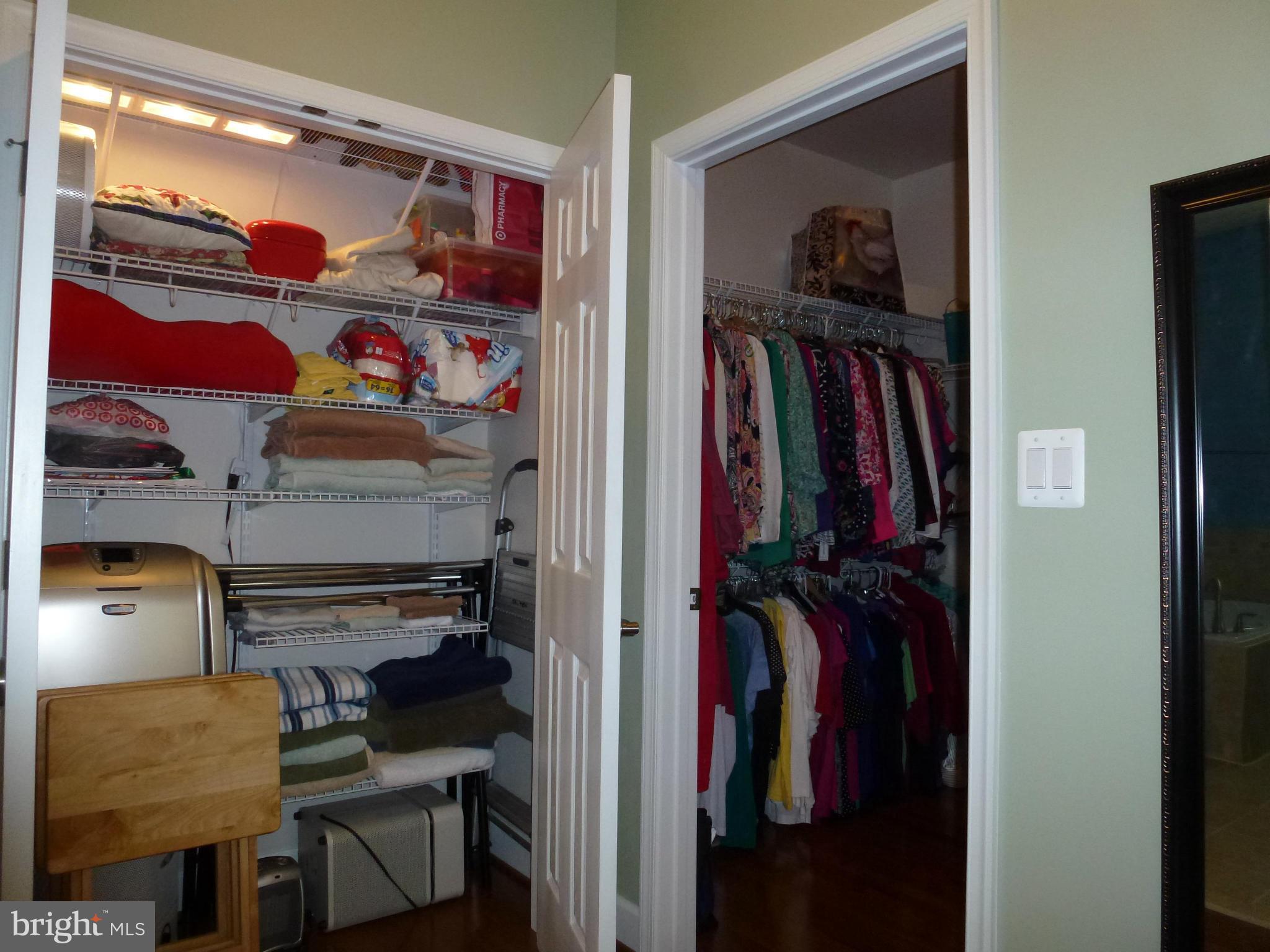 VIRGINIA HERITAGE AT LEE'S PARK - Residential