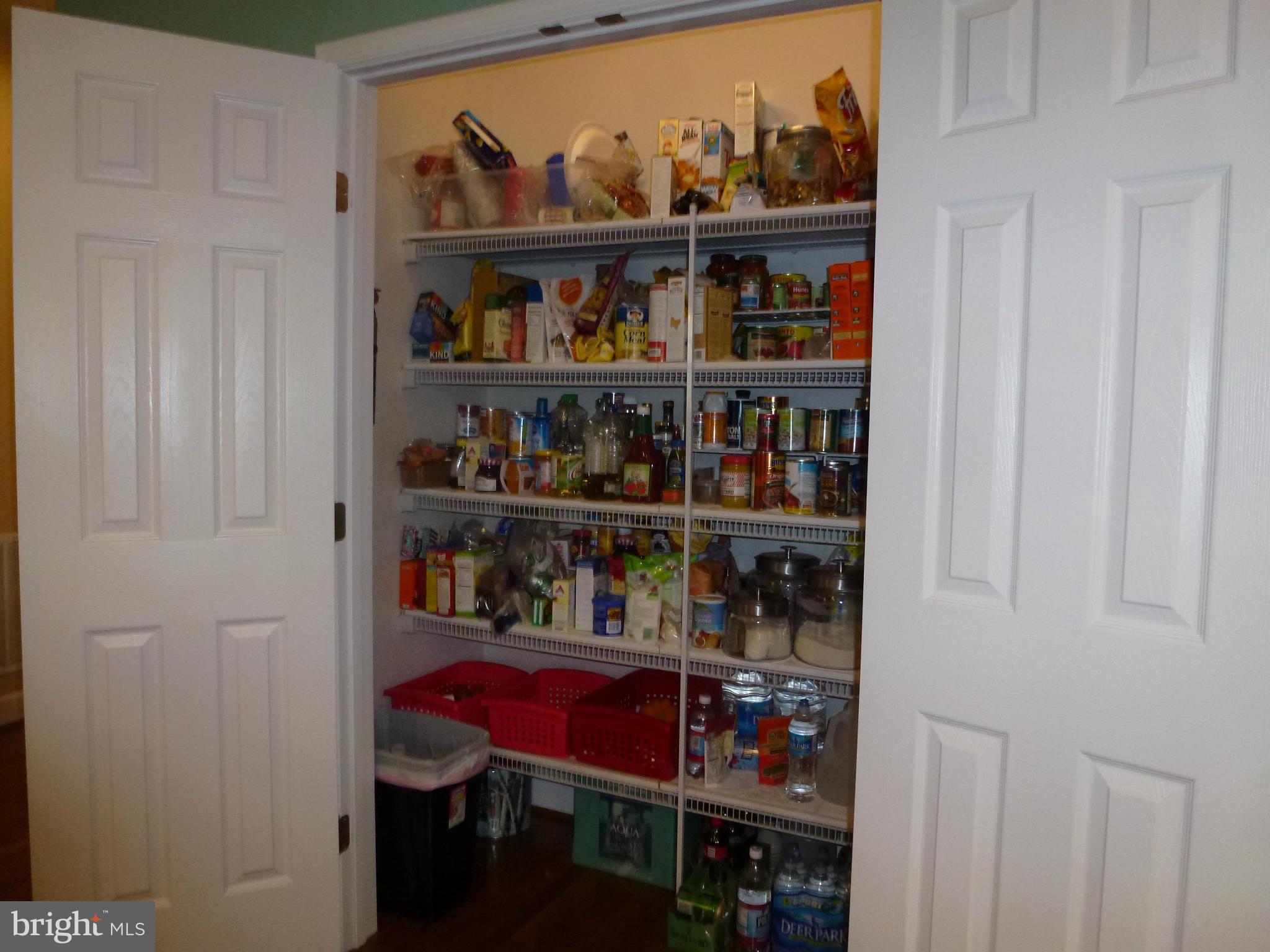 VIRGINIA HERITAGE AT LEE'S PARK - Residential