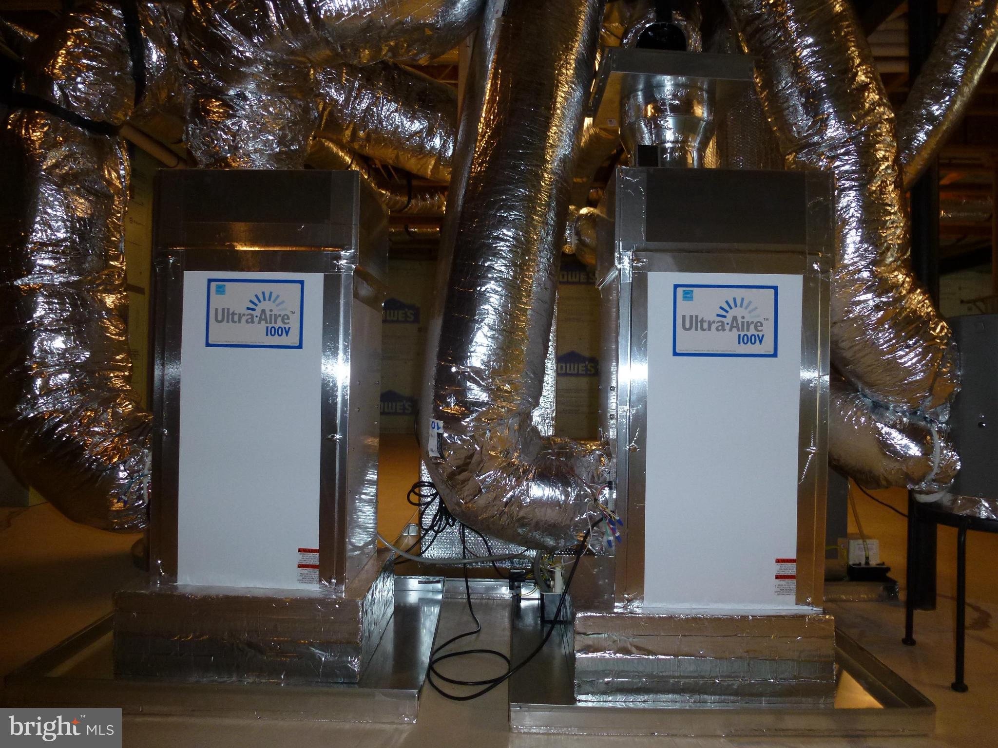 VIRGINIA HERITAGE AT LEE'S PARK - Residential