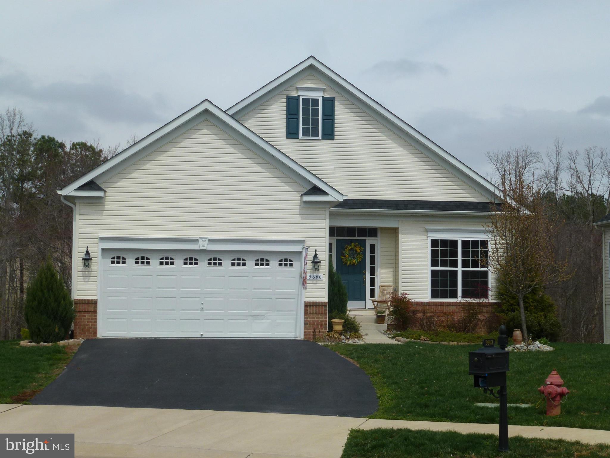 VIRGINIA HERITAGE AT LEE'S PARK - Residential