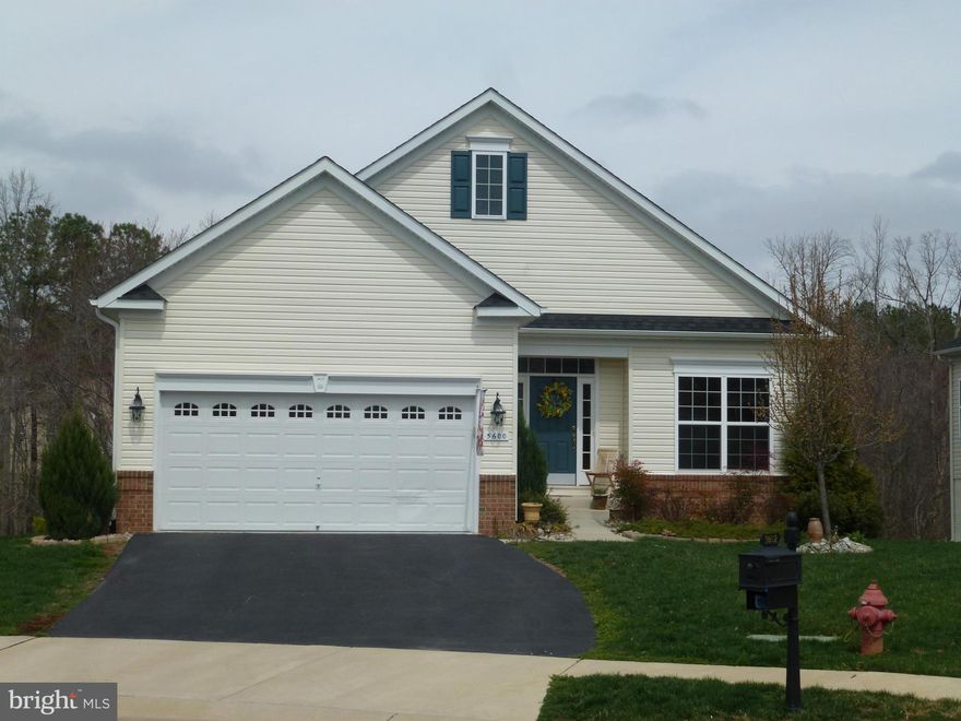 ONE OF A KIND! WOODED VIEW! OVER $100,000 IN AFTER MARKET HEALTHY HOME & ENERGY EFFICIENCY EXTRAS! 2050 SF ON EACH FLOOR LOADED WITH LONG LIST OF EXTRAS! .HARDWOOD FLOORS OR TILE THROUGHOUT MAIN LEVEL, STAINLESS AND GRANITE KITCHEN, HUGE MASTER BEDROOM, SHOWERS ARE  TILED TO CEILING, TOP GRADE DUAL ZONED HVAC, BRICK PATIO &  COMPOSITE  DECK.  THIS  IS A  IS A TRUE GEM!