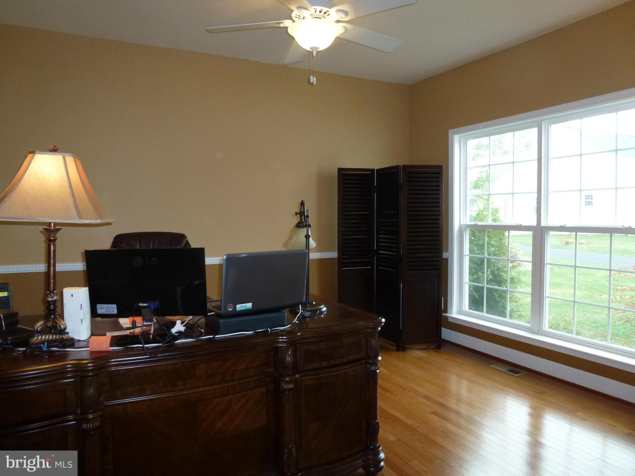 VIRGINIA HERITAGE AT LEE'S PARK - Residential