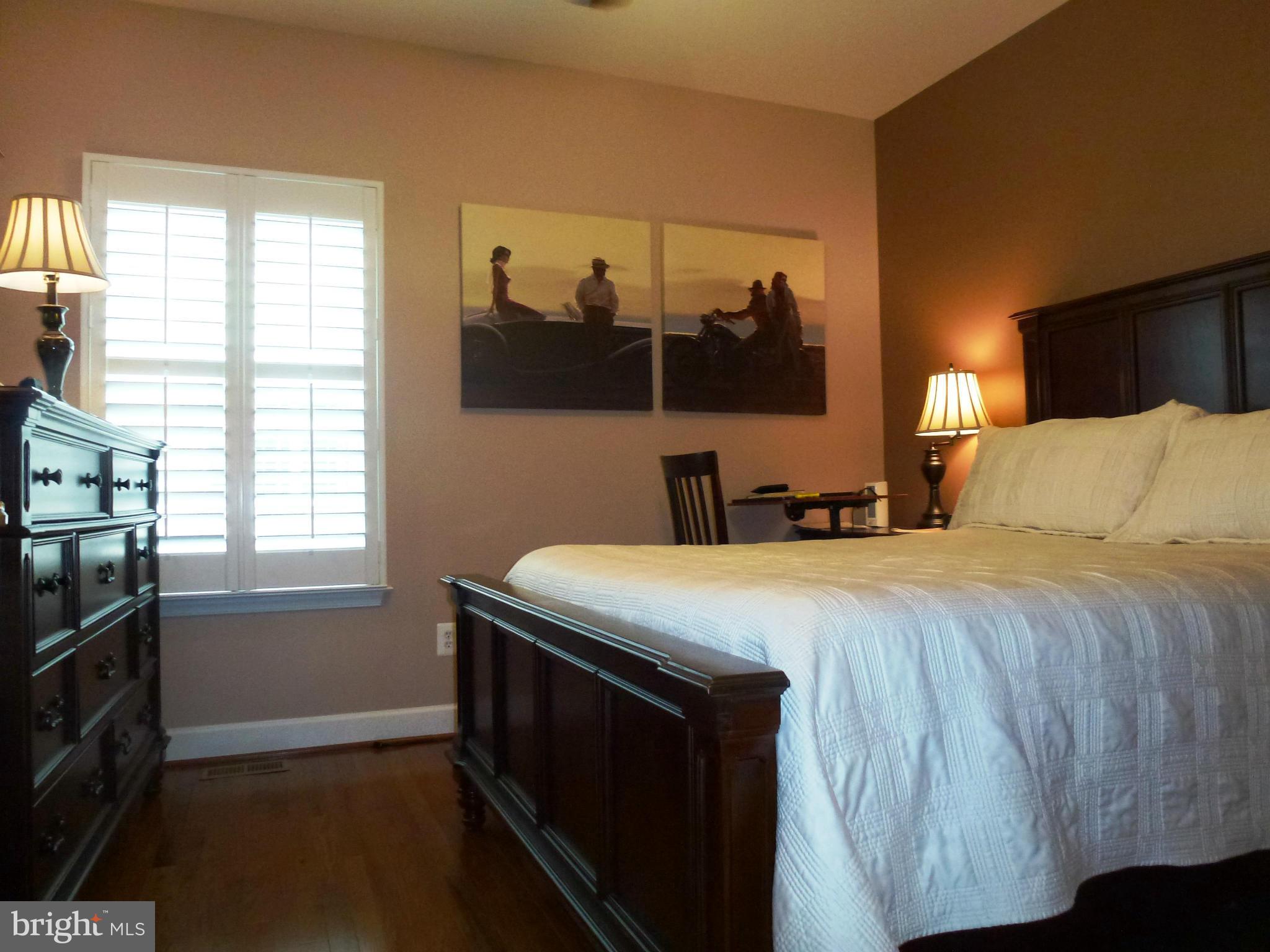 VIRGINIA HERITAGE AT LEE'S PARK - Residential