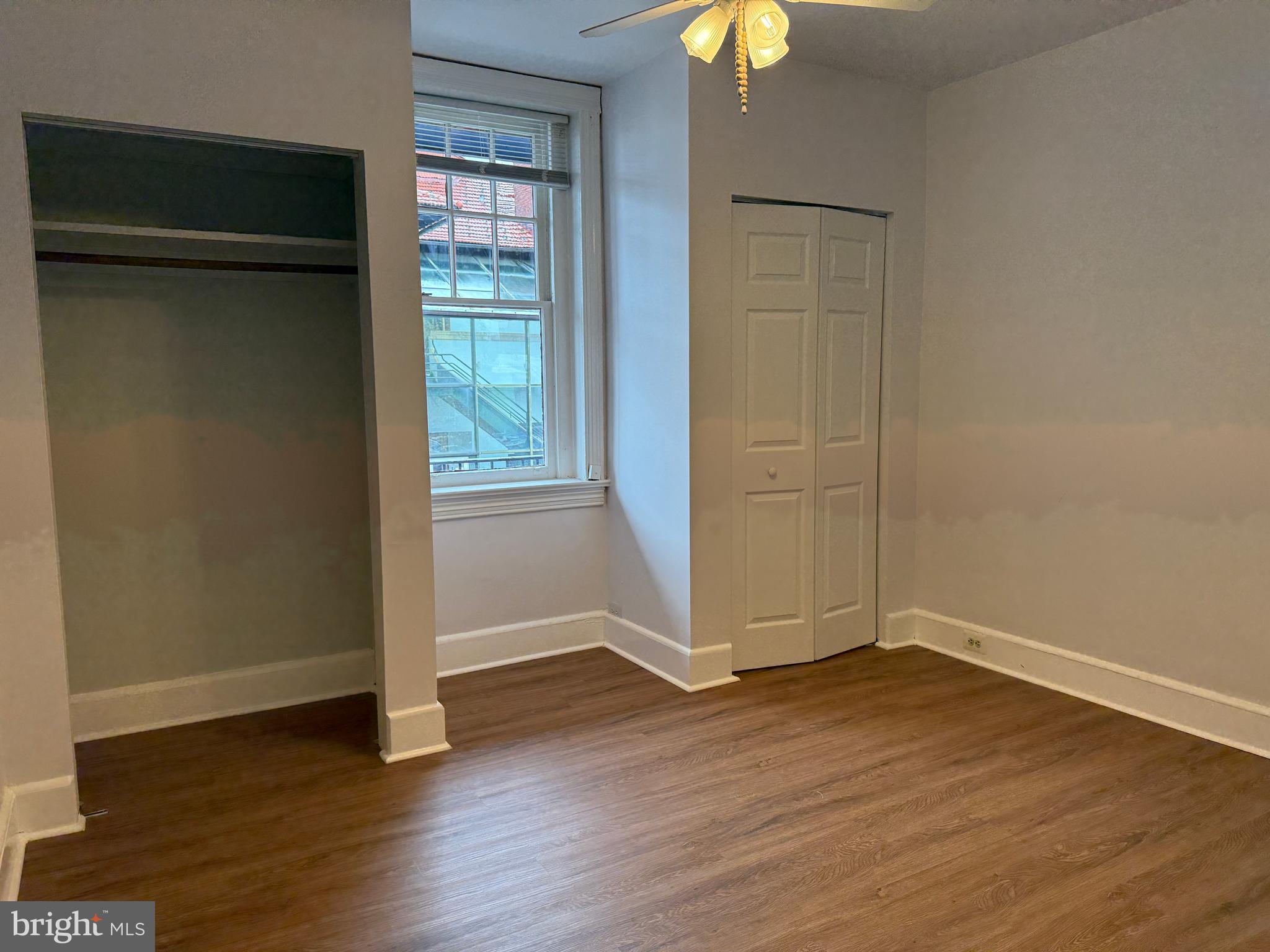 OLD TOWN - Residential Lease