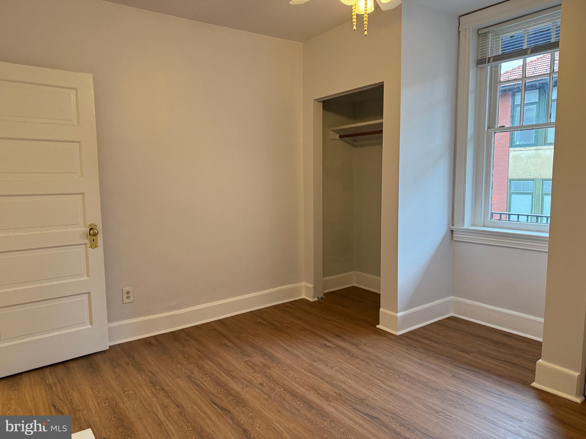 OLD TOWN - Residential Lease