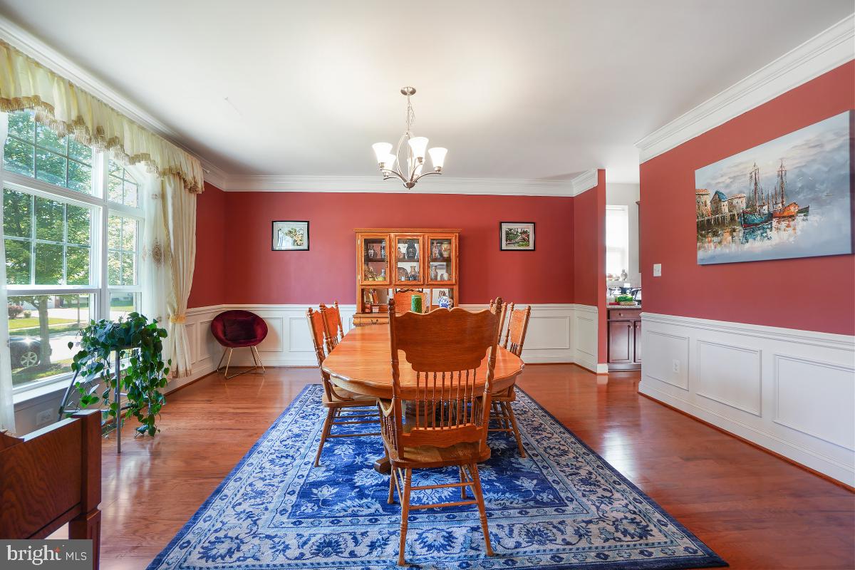 CENTENNIAL OVERLOOK - Residential Lease