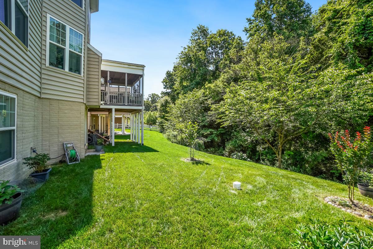 CENTENNIAL OVERLOOK - Residential Lease