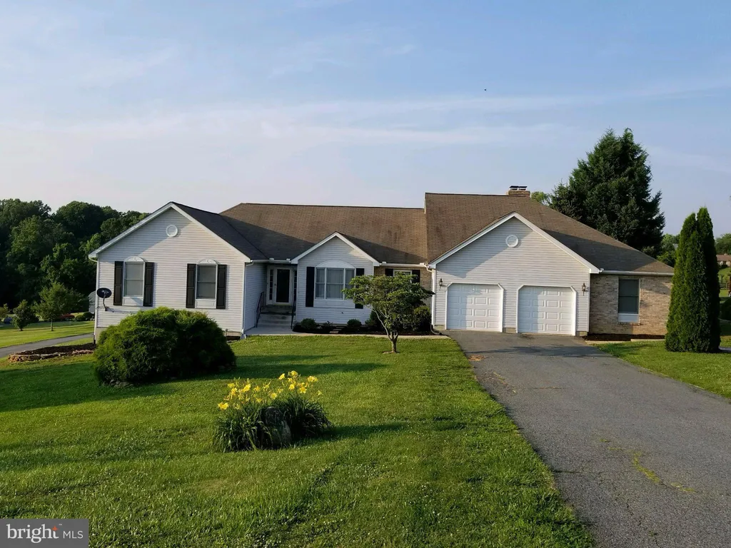 92 Long Drive, Elkton, MD 21921