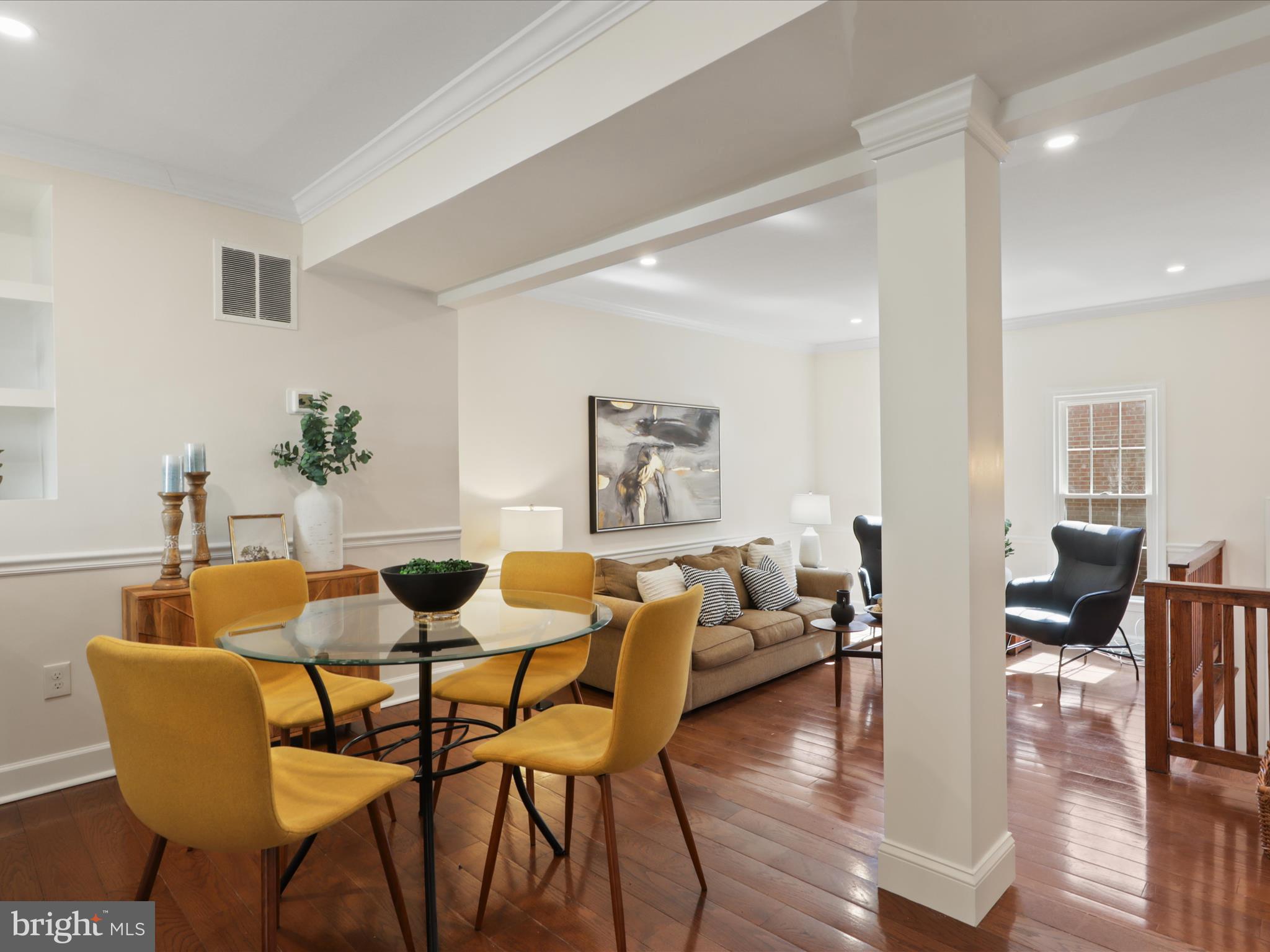 BRIGHTON SQUARE - Residential