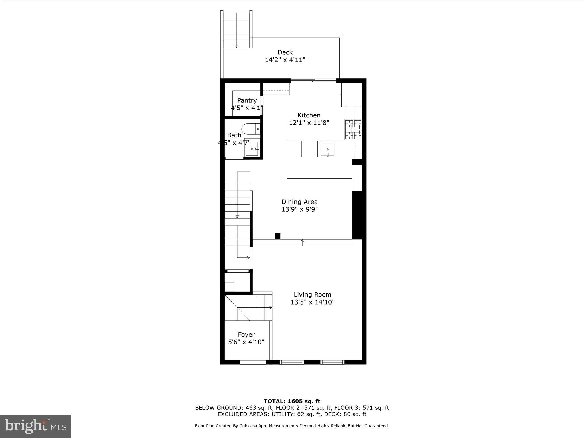 BRIGHTON SQUARE - Residential