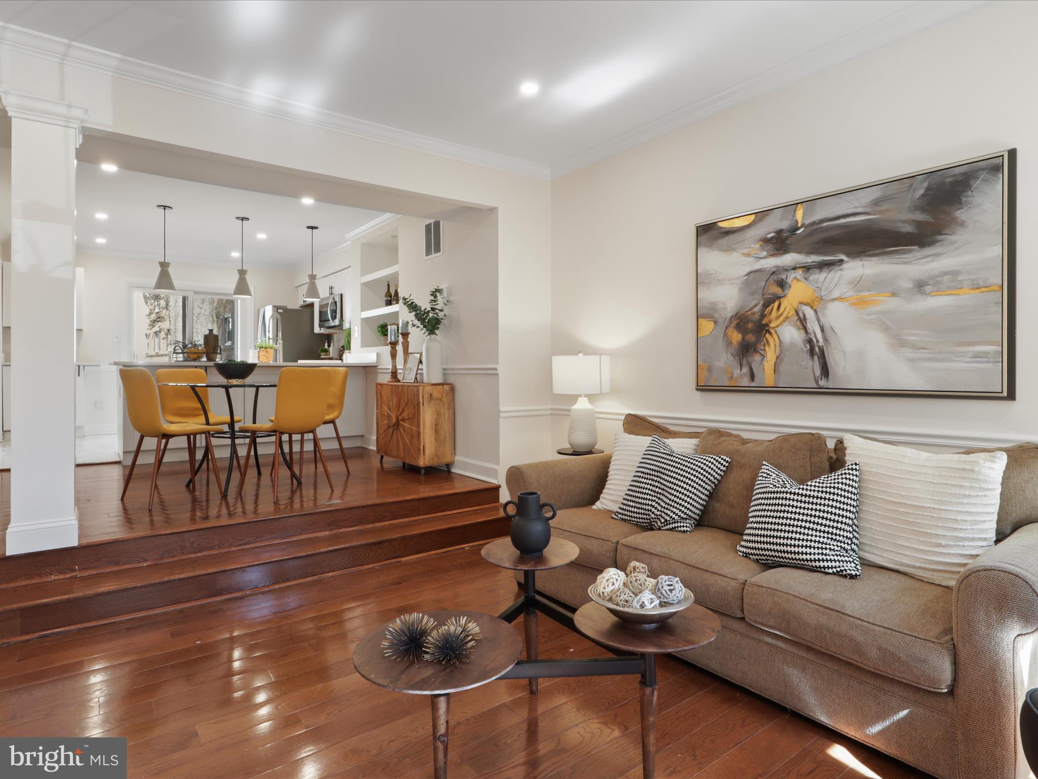 BRIGHTON SQUARE - Residential