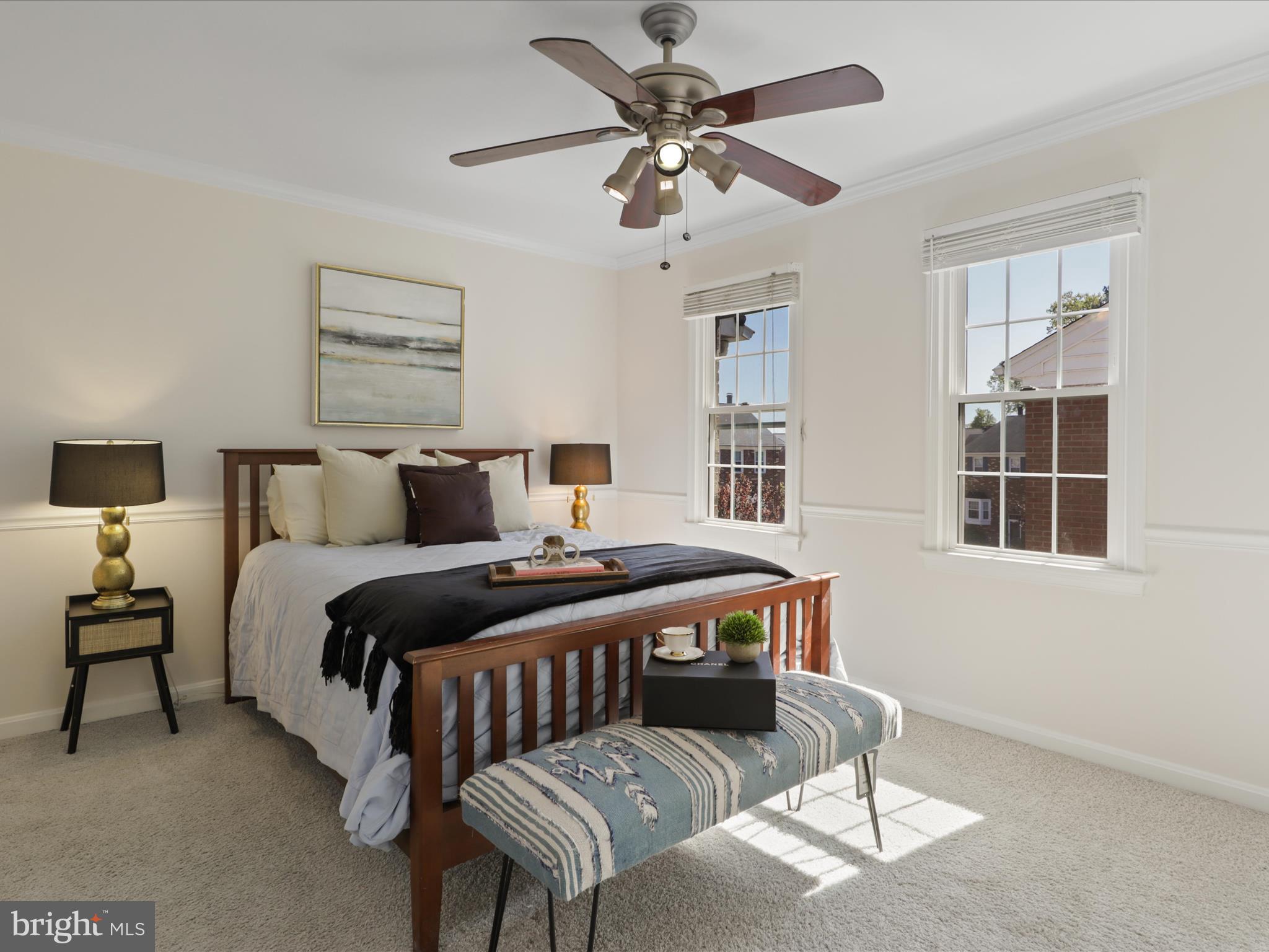 BRIGHTON SQUARE - Residential