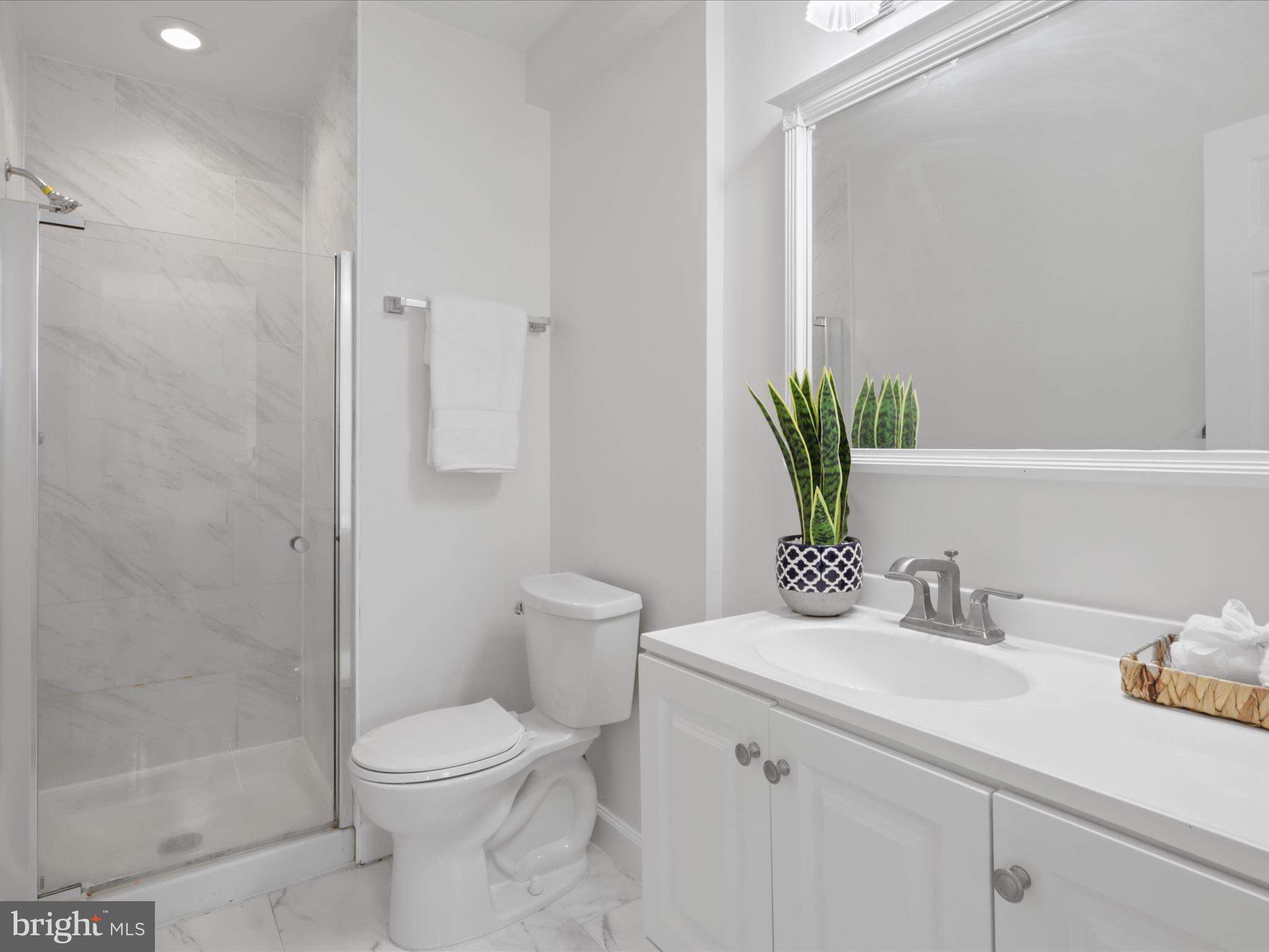 BRIGHTON SQUARE - Residential