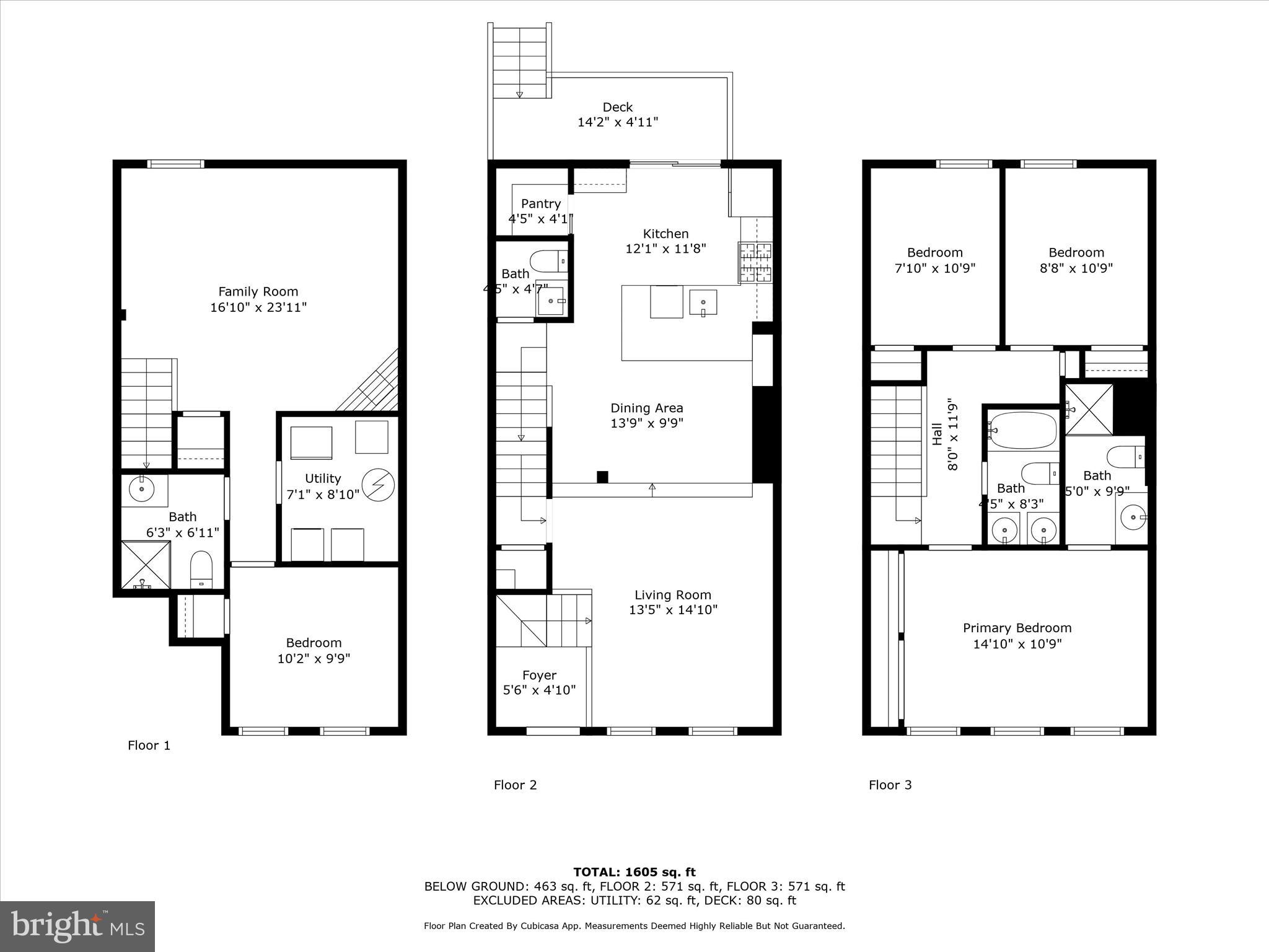 BRIGHTON SQUARE - Residential