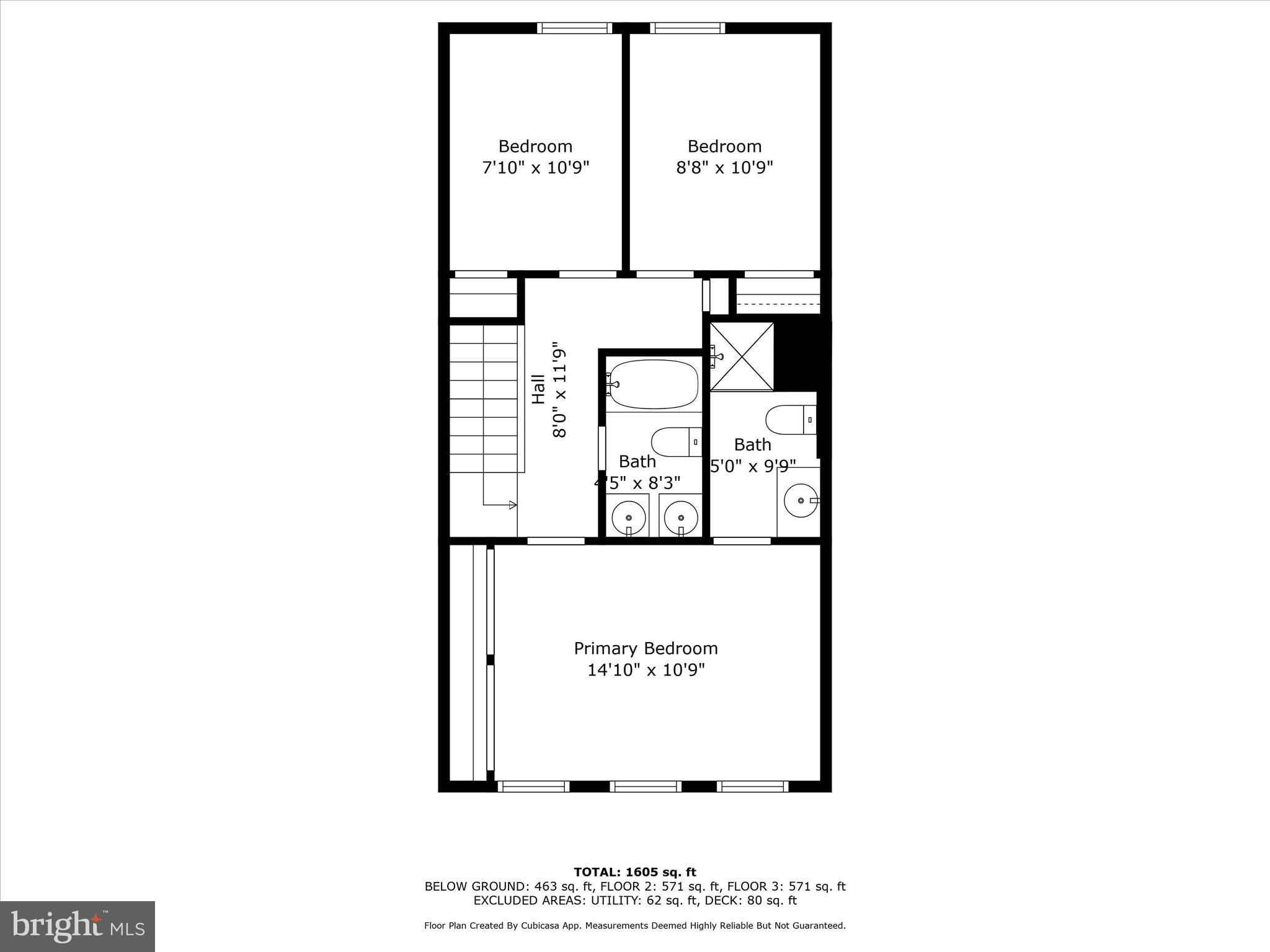 BRIGHTON SQUARE - Residential