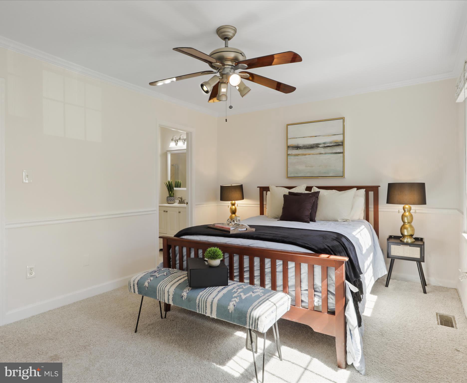 BRIGHTON SQUARE - Residential