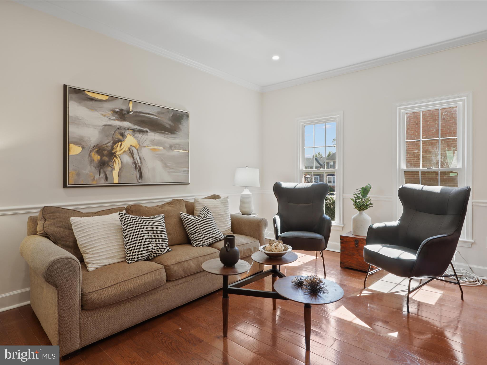 BRIGHTON SQUARE - Residential