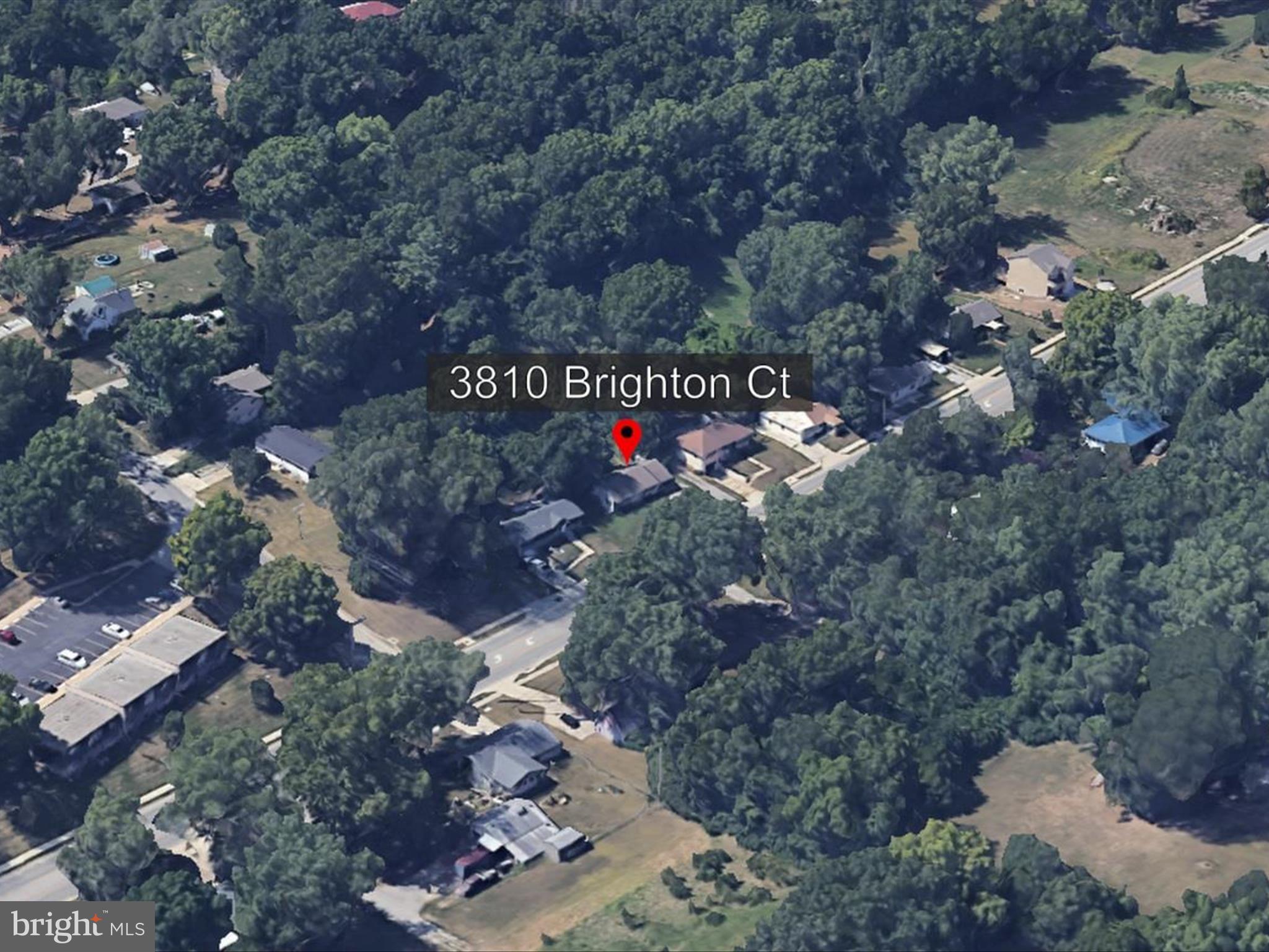 BRIGHTON SQUARE - Residential