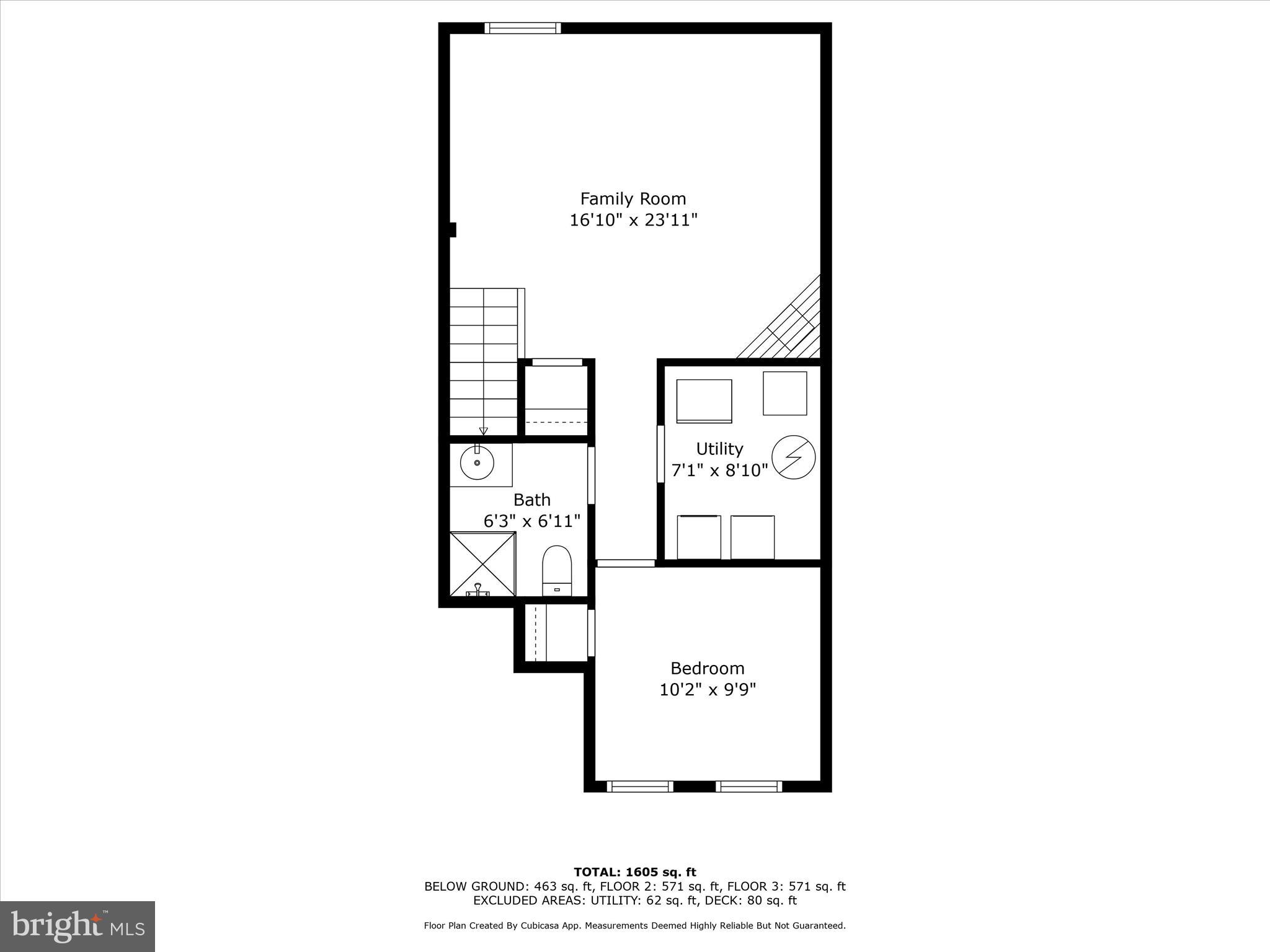 BRIGHTON SQUARE - Residential
