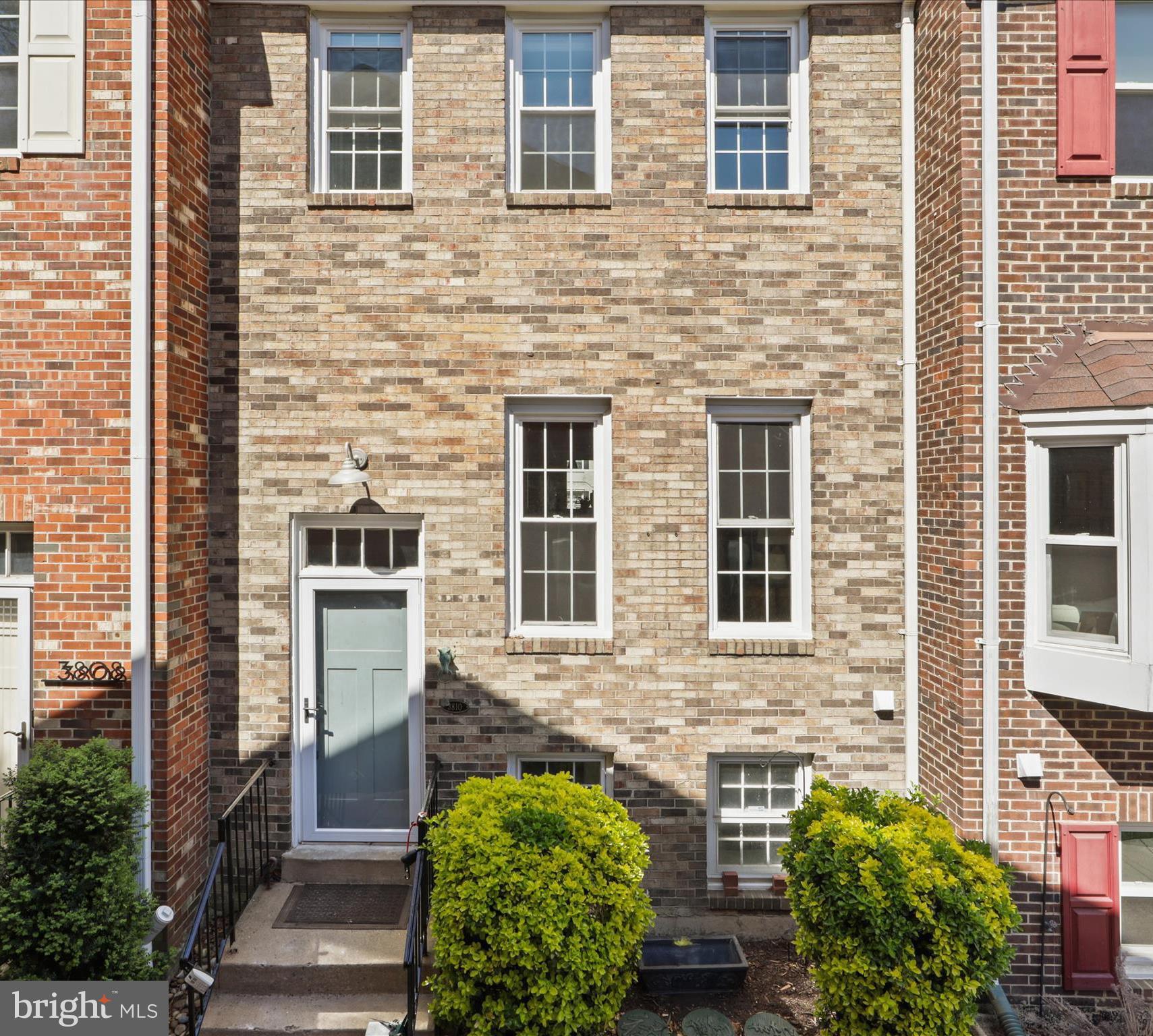 BRIGHTON SQUARE - Residential