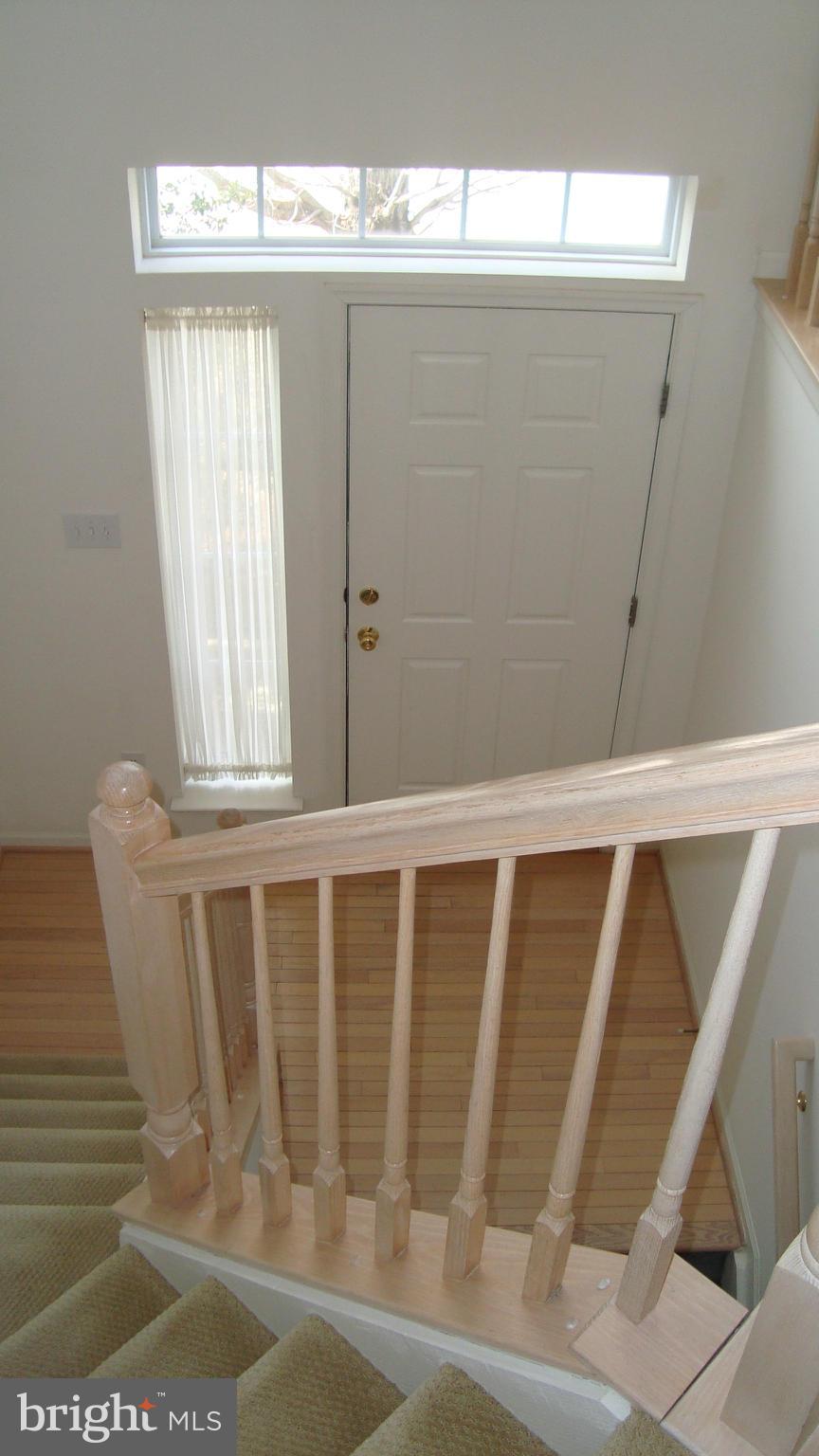 HOLLIFIELD STATION - Residential Lease