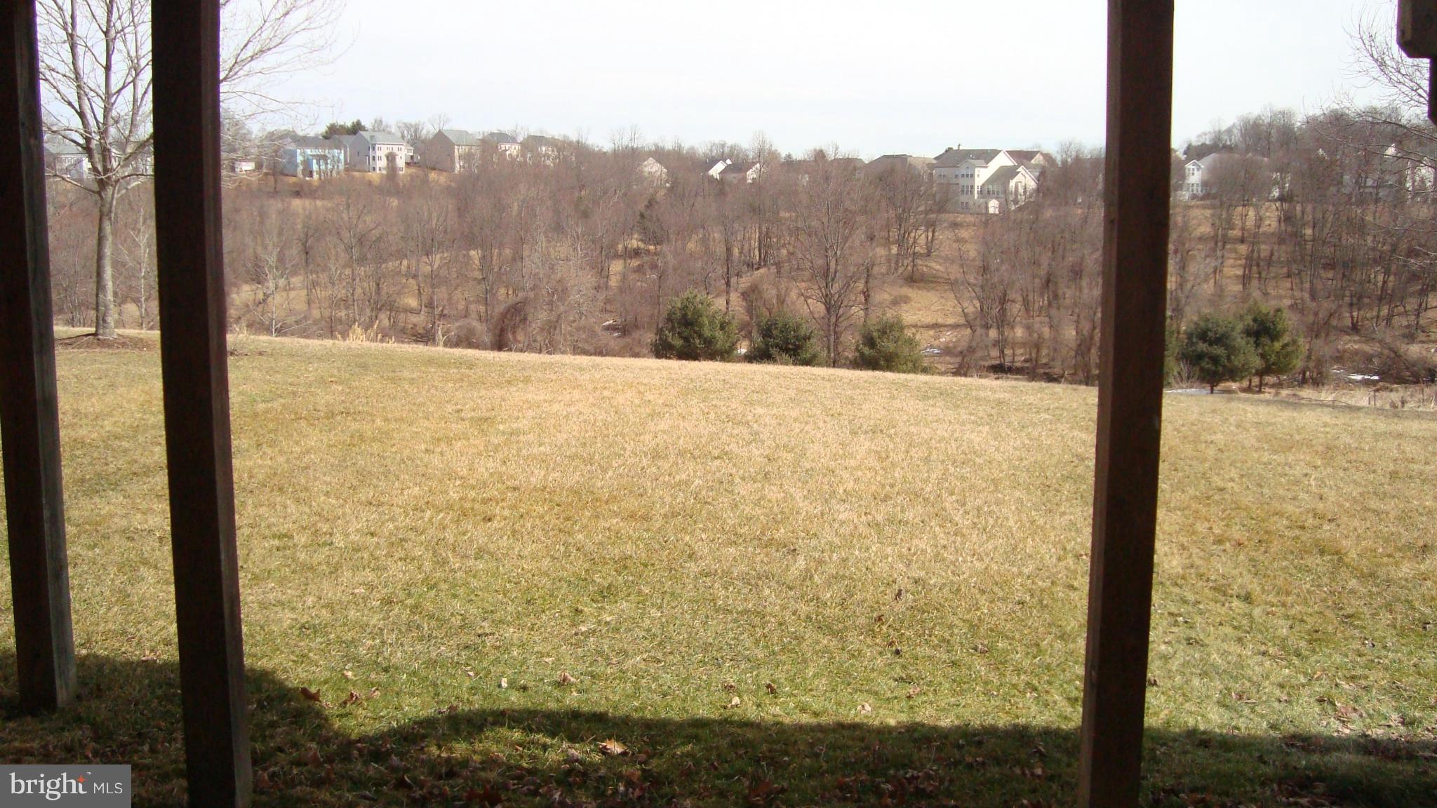 HOLLIFIELD STATION - Residential Lease