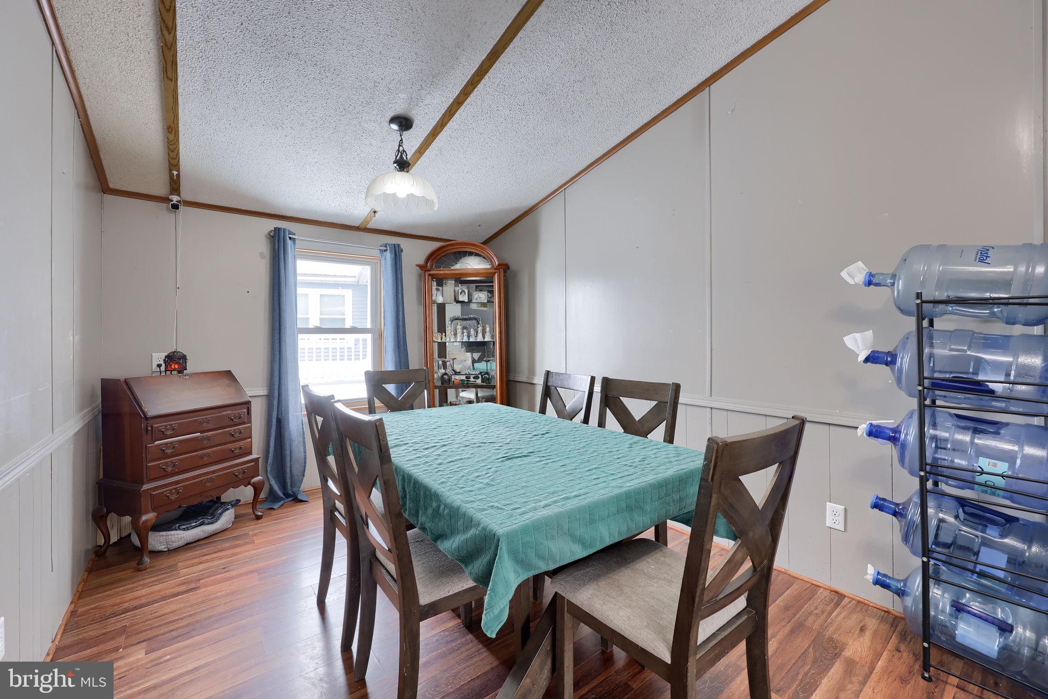 SCENIC VIEW MHP - Residential