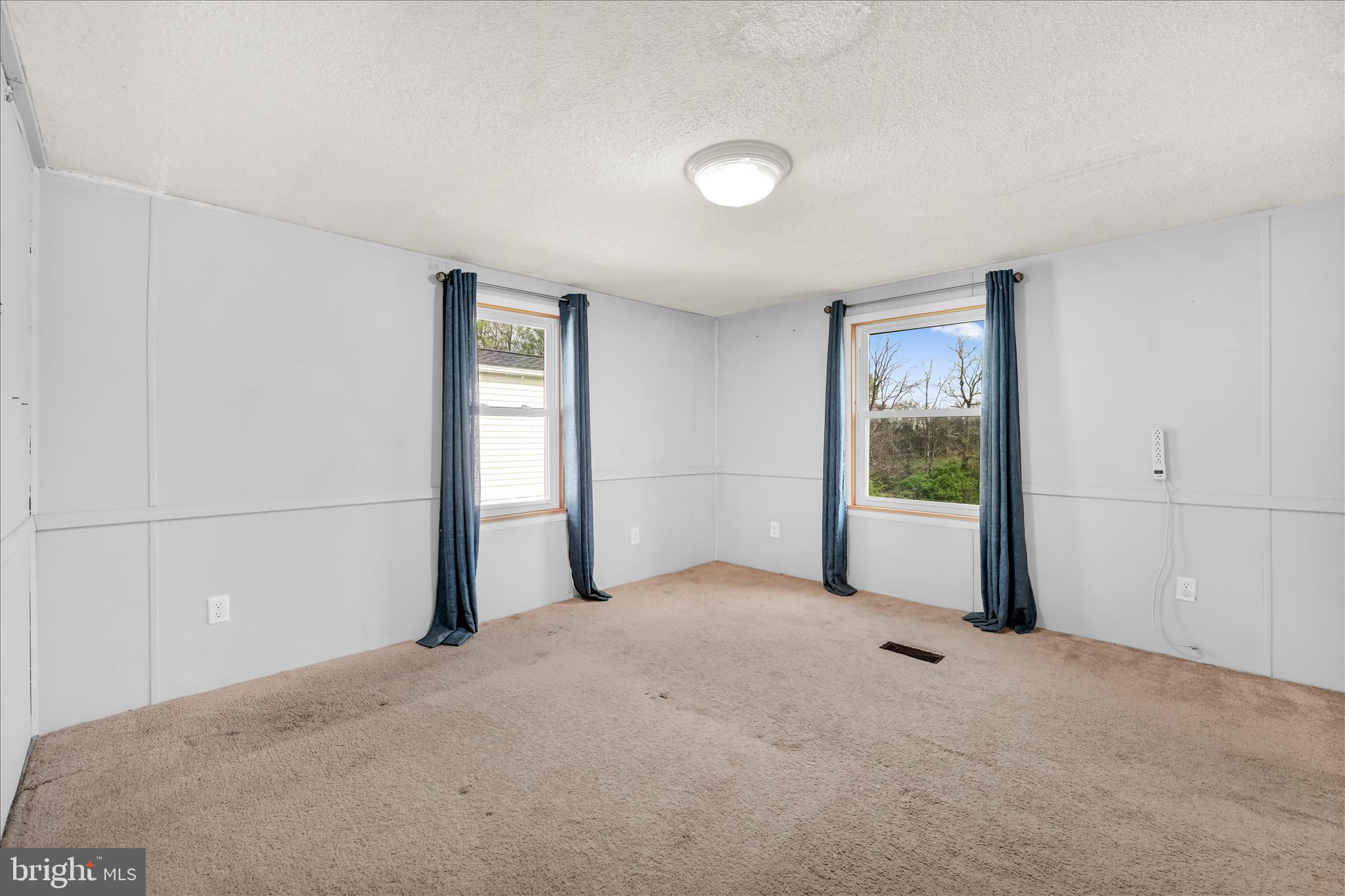SCENIC VIEW MHP - Residential