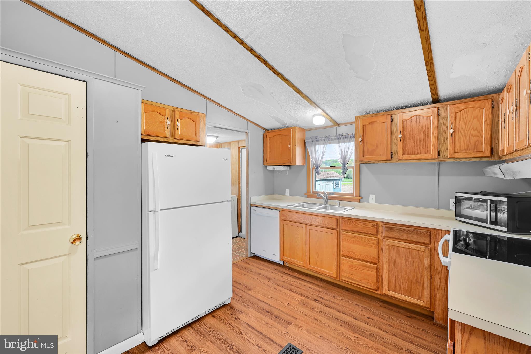 SCENIC VIEW MHP - Residential