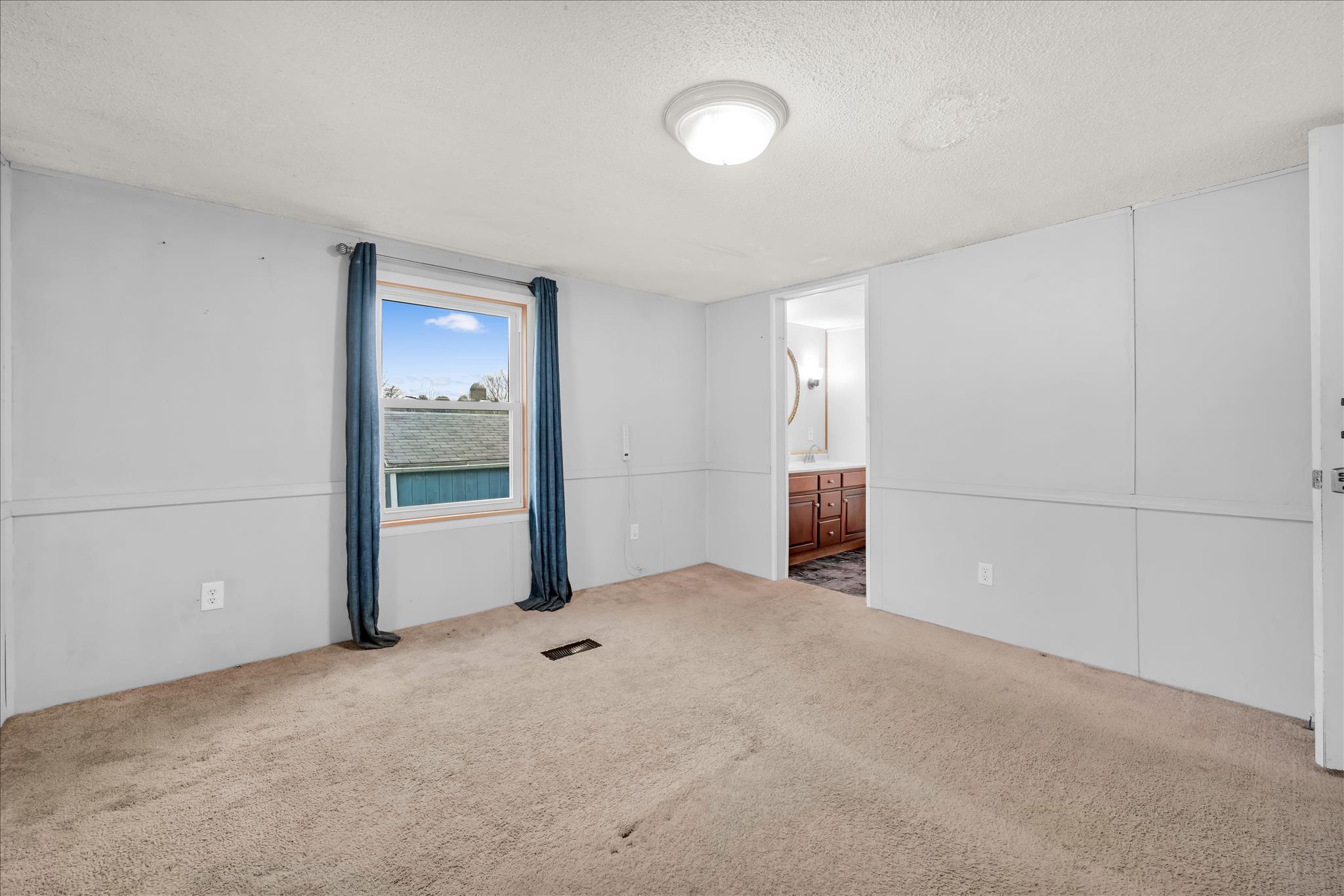 SCENIC VIEW MHP - Residential