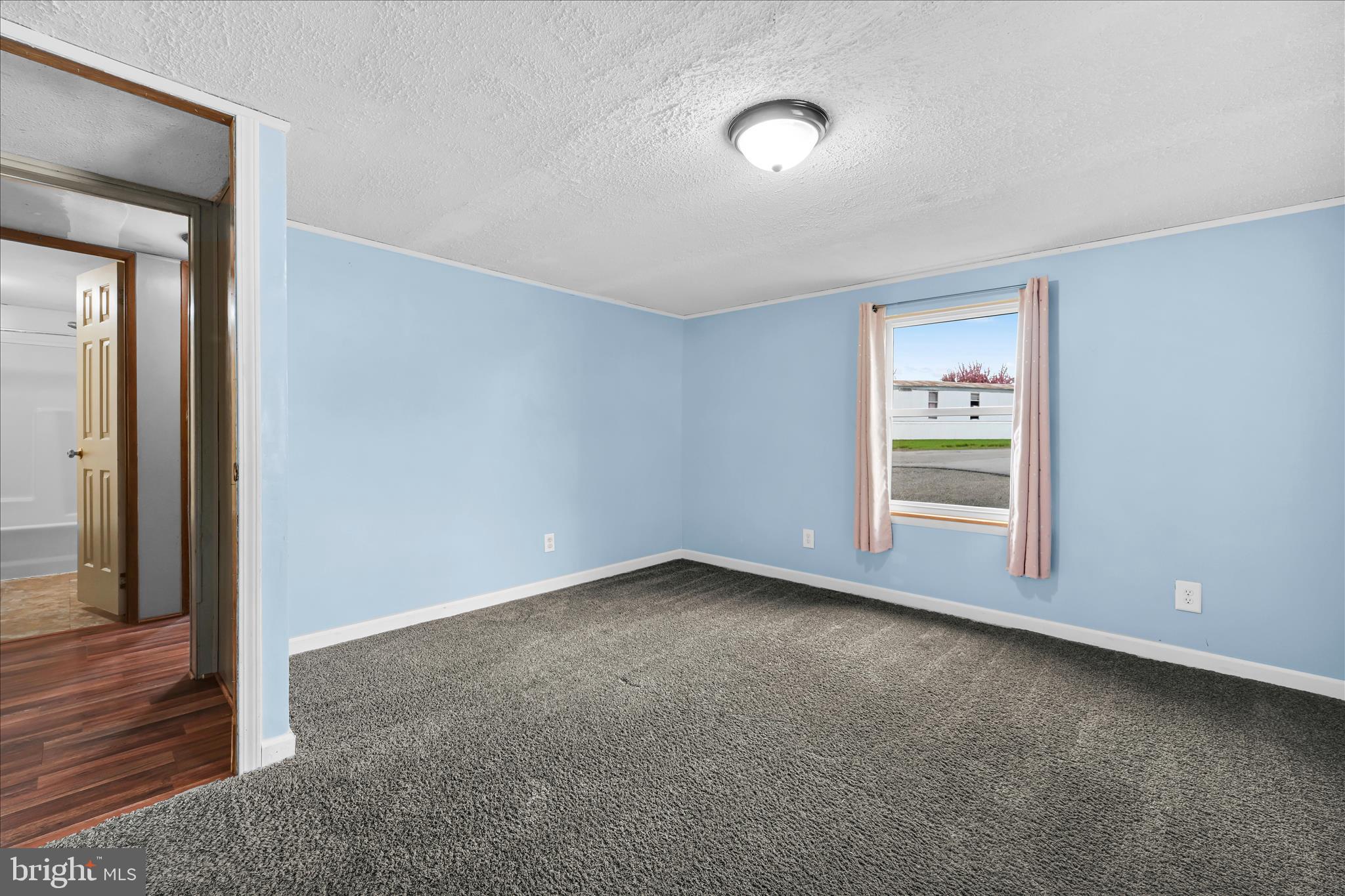 SCENIC VIEW MHP - Residential