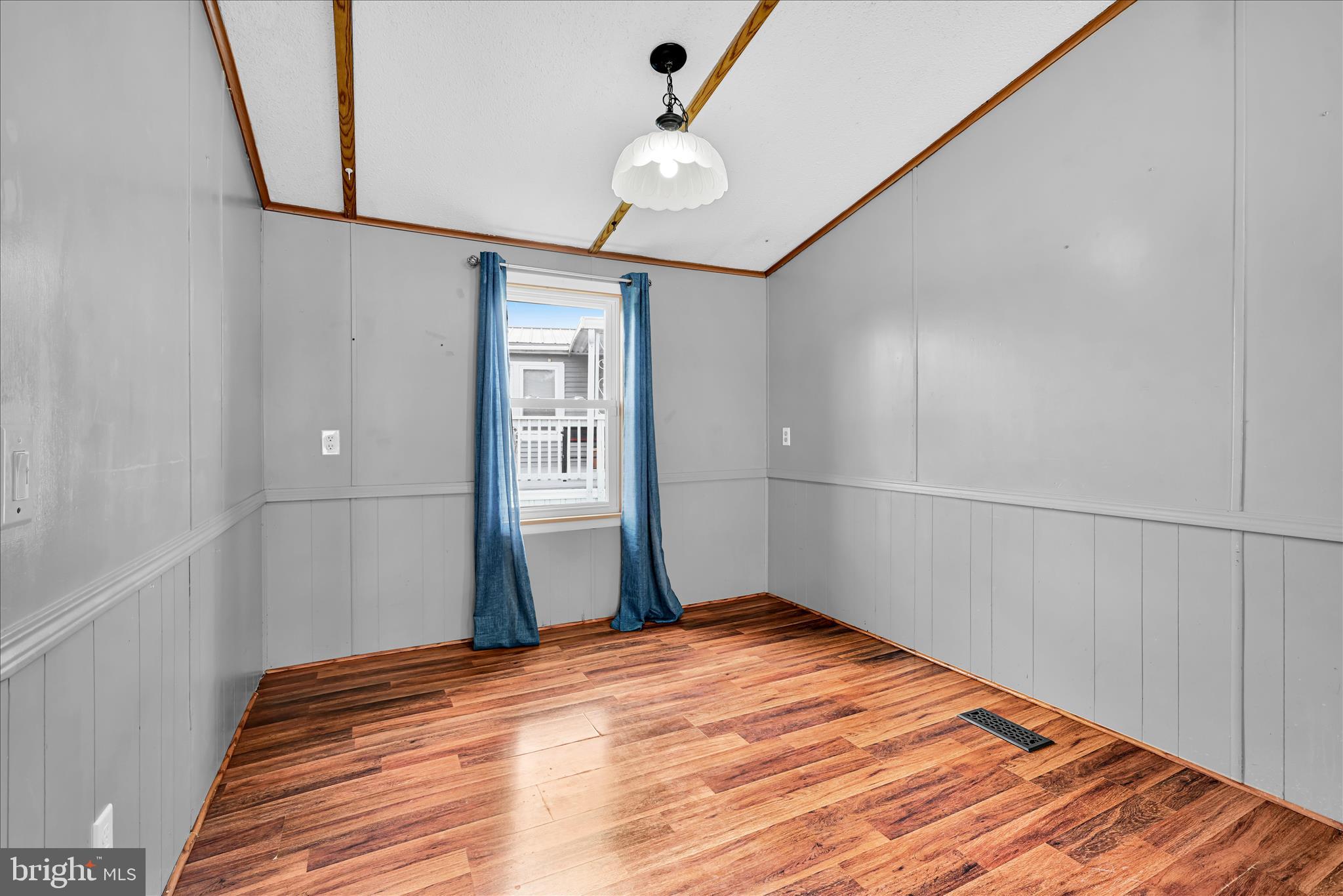 SCENIC VIEW MHP - Residential
