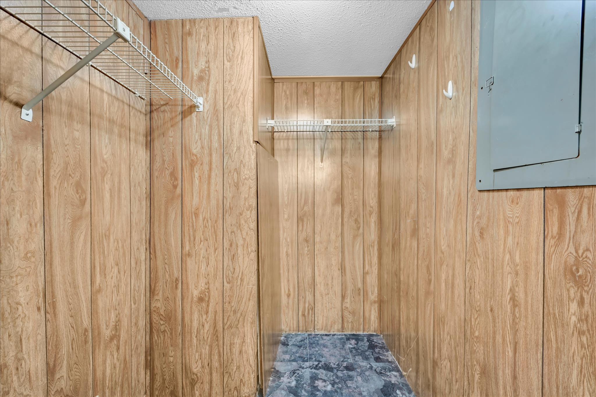 SCENIC VIEW MHP - Residential