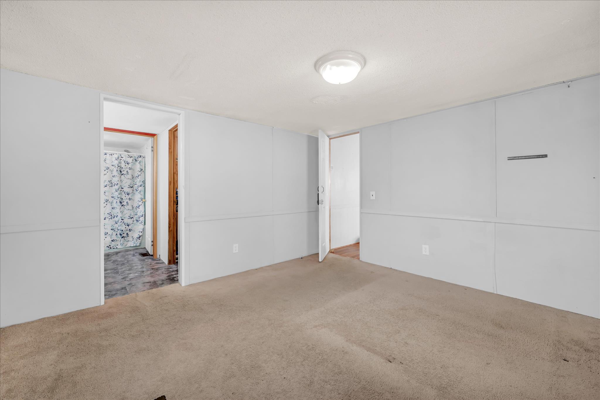SCENIC VIEW MHP - Residential