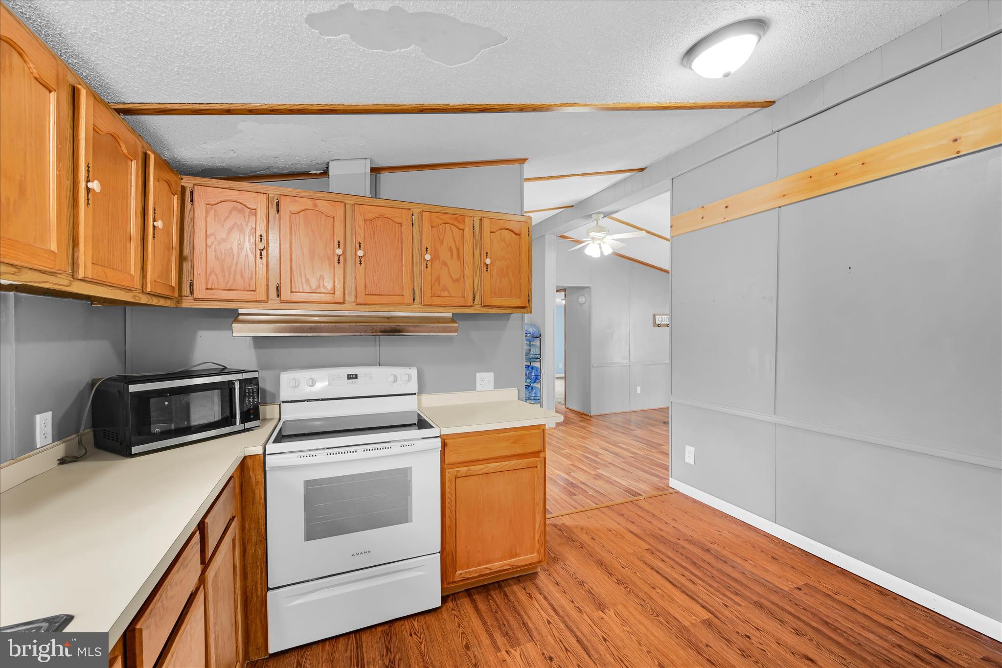SCENIC VIEW MHP - Residential