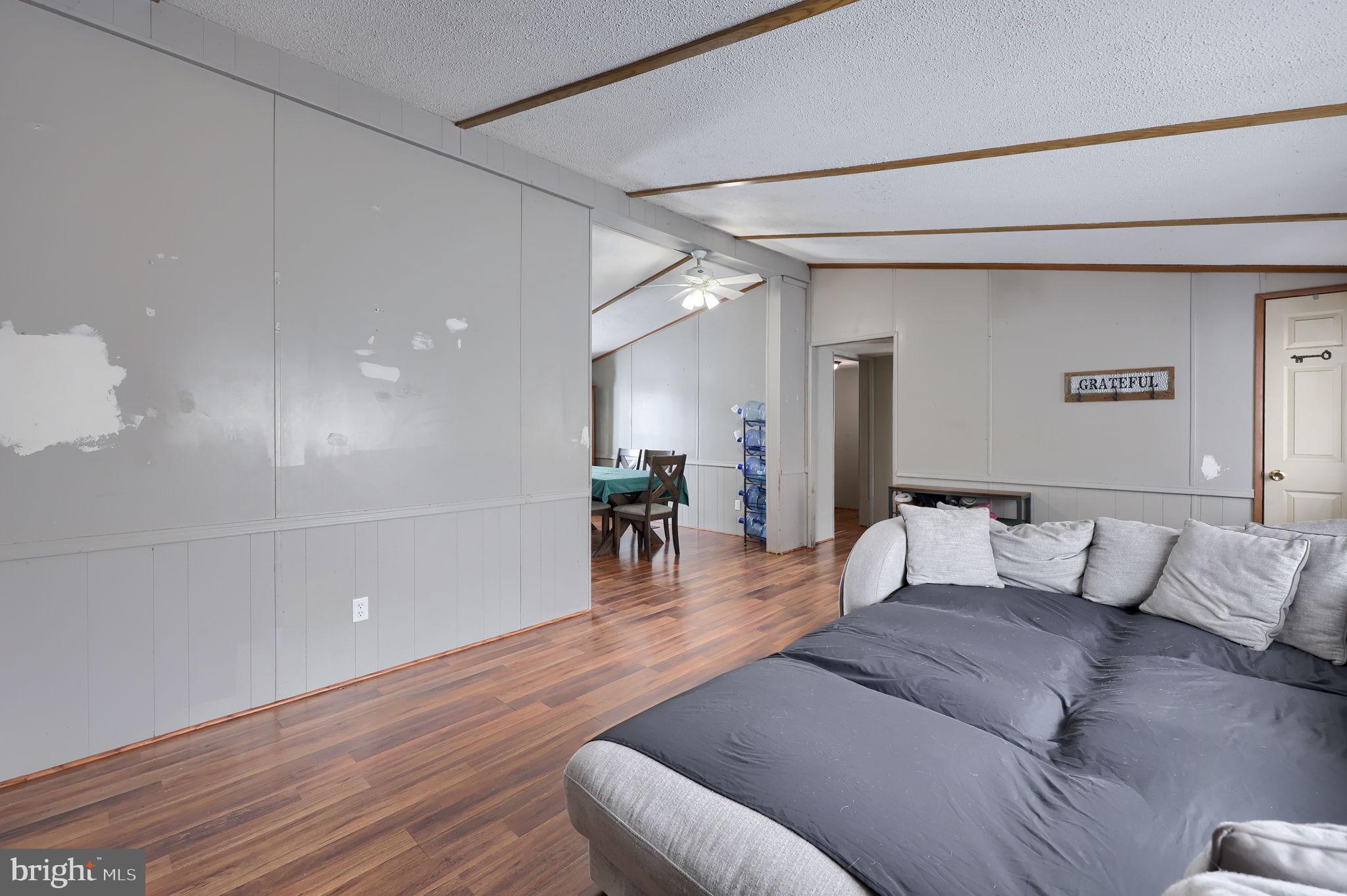 SCENIC VIEW MHP - Residential