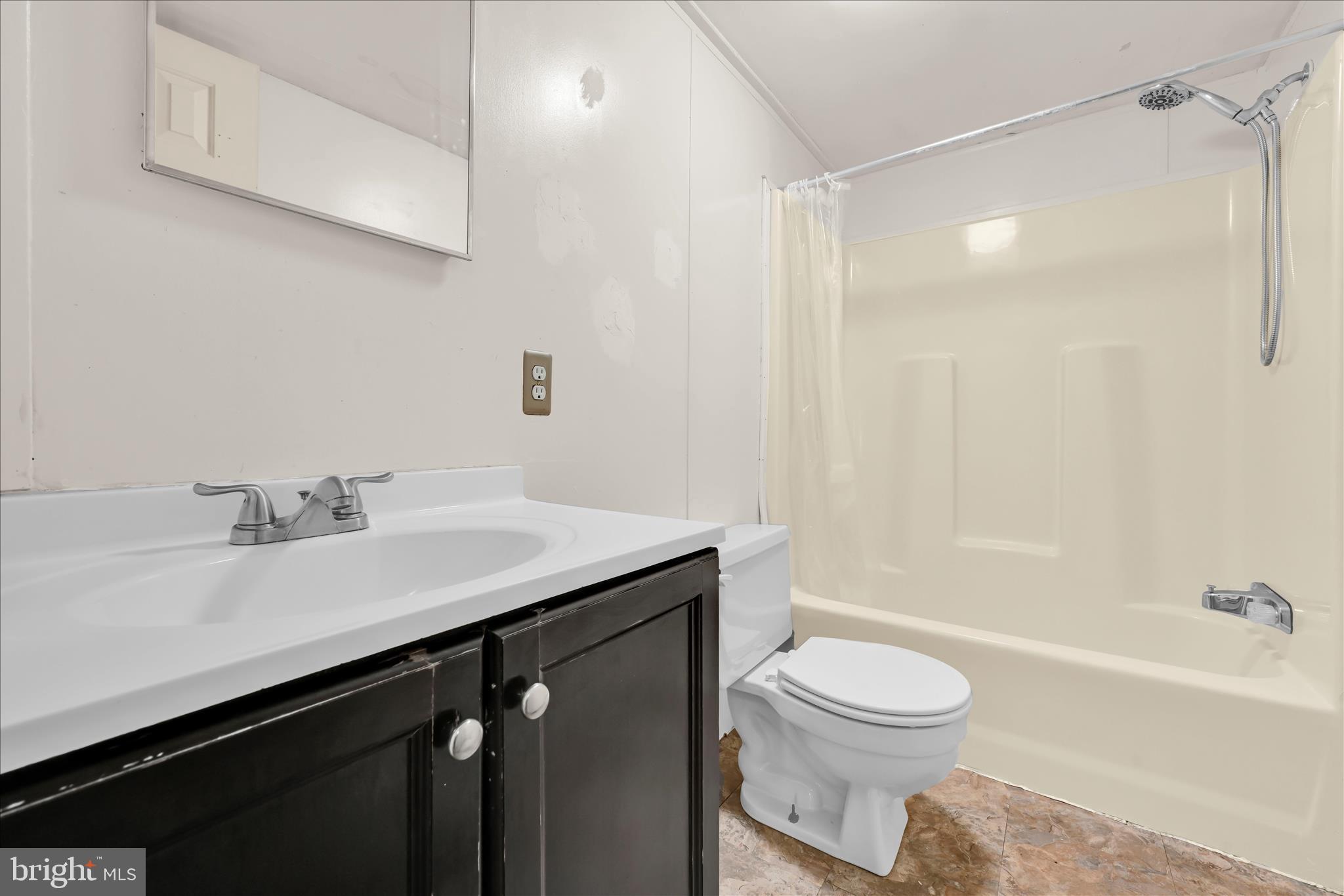 SCENIC VIEW MHP - Residential
