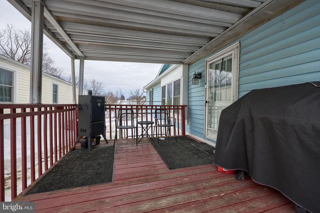 Photo of 16 Terrie Lane, EAST EARL, PA 17519 (MLS # PALA2083176)